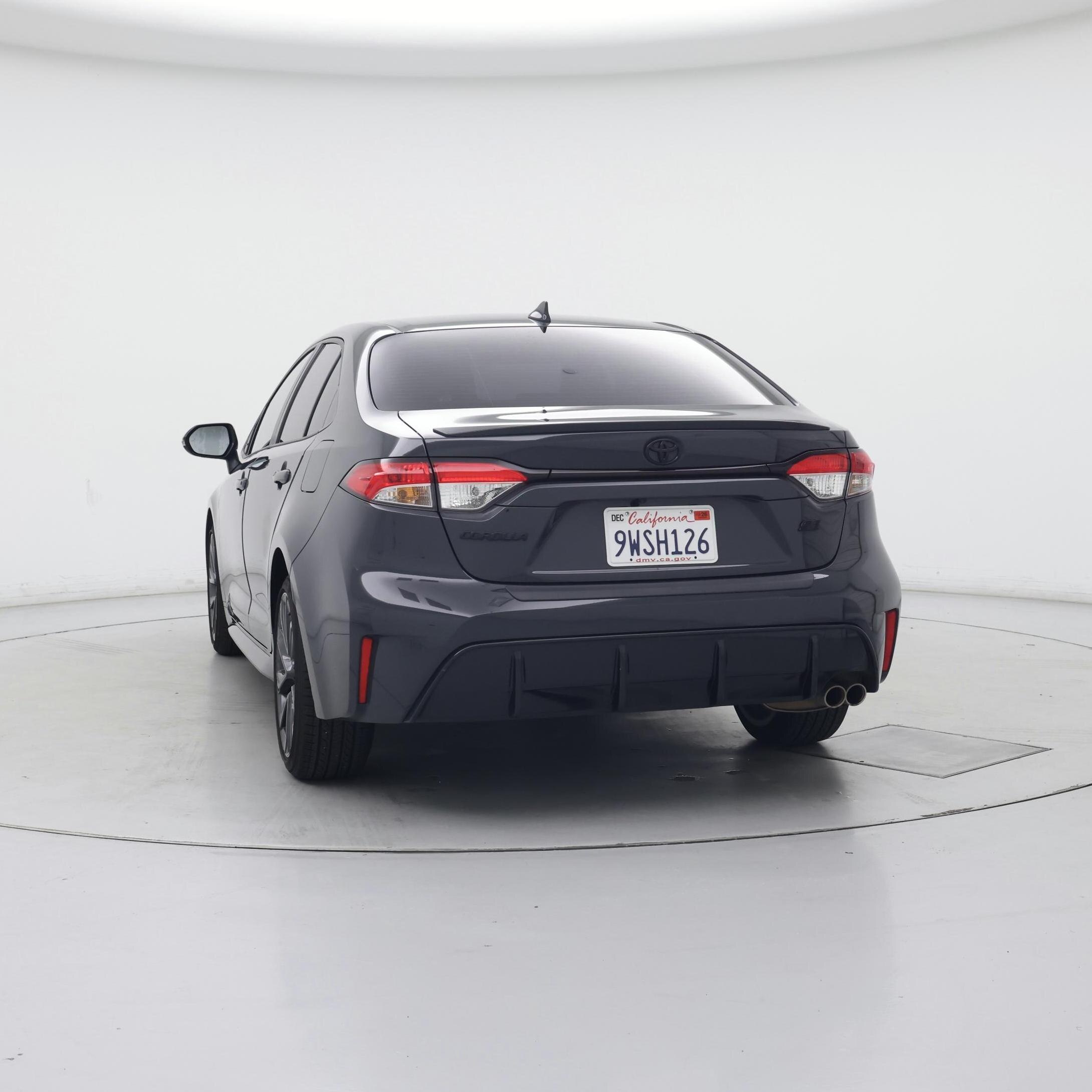 Thumbnail: 2026 Toyota Corolla - 6