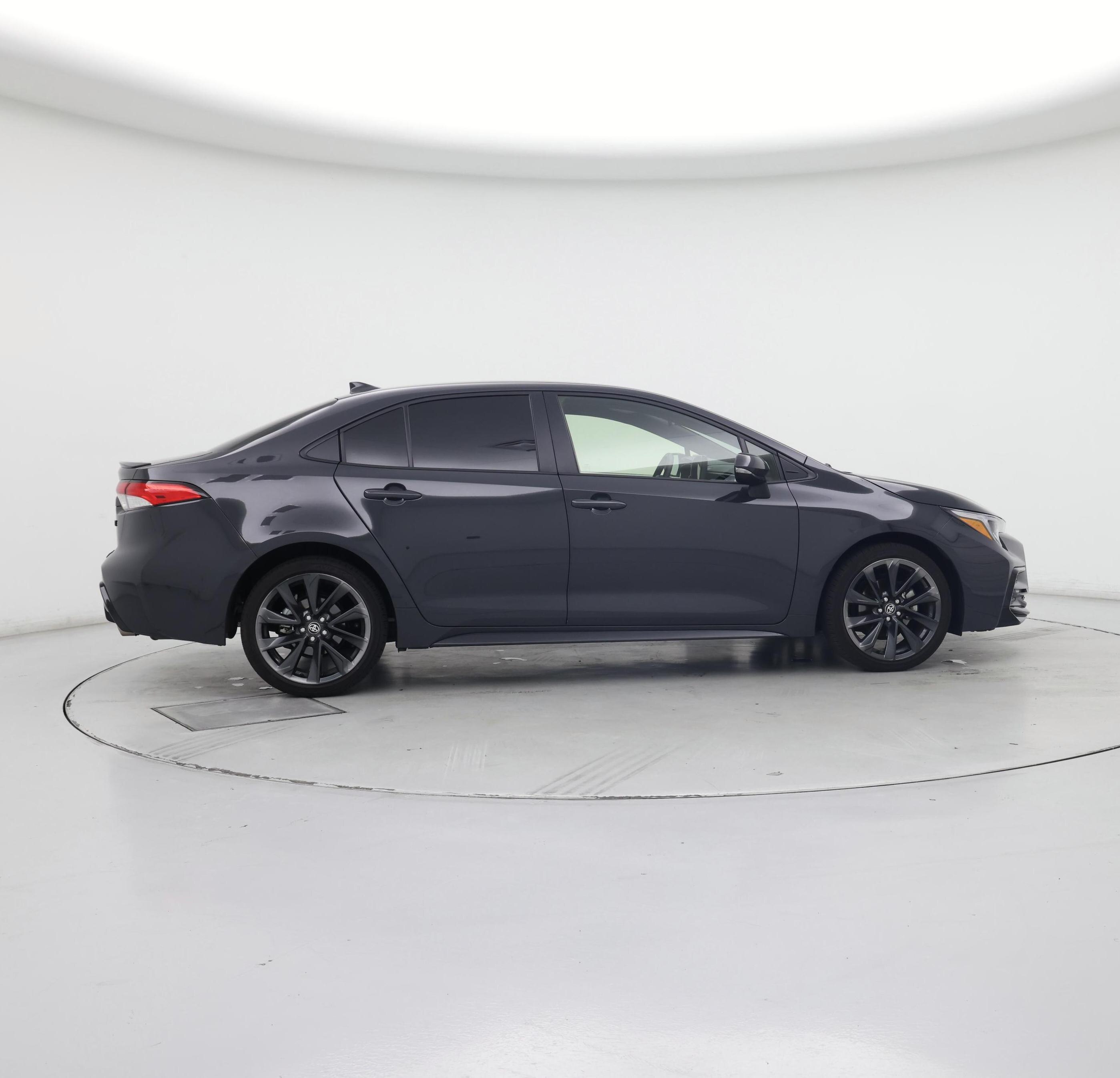 Thumbnail: 2026 Toyota Corolla - 7