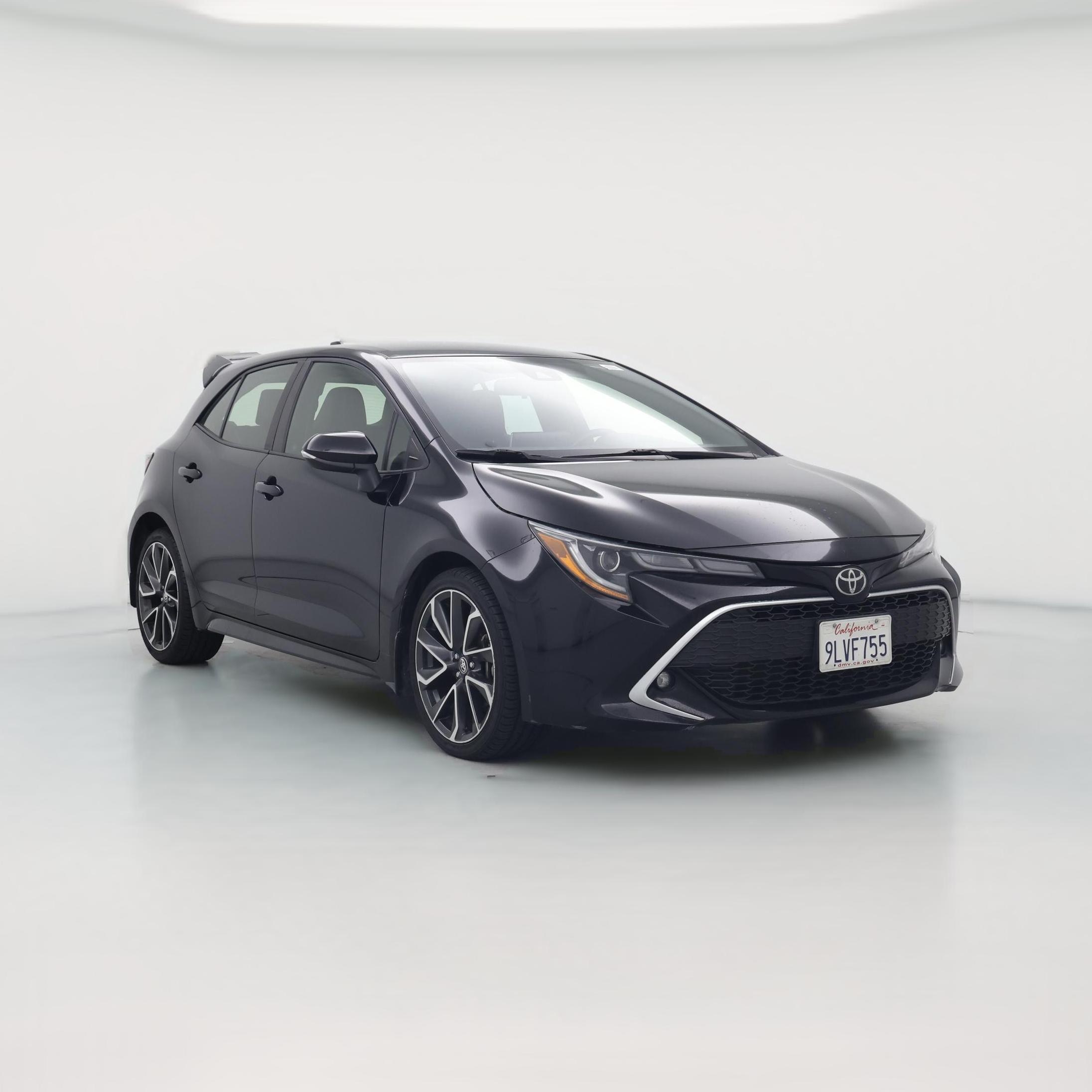 Thumbnail: 2020 Toyota Corolla - 1