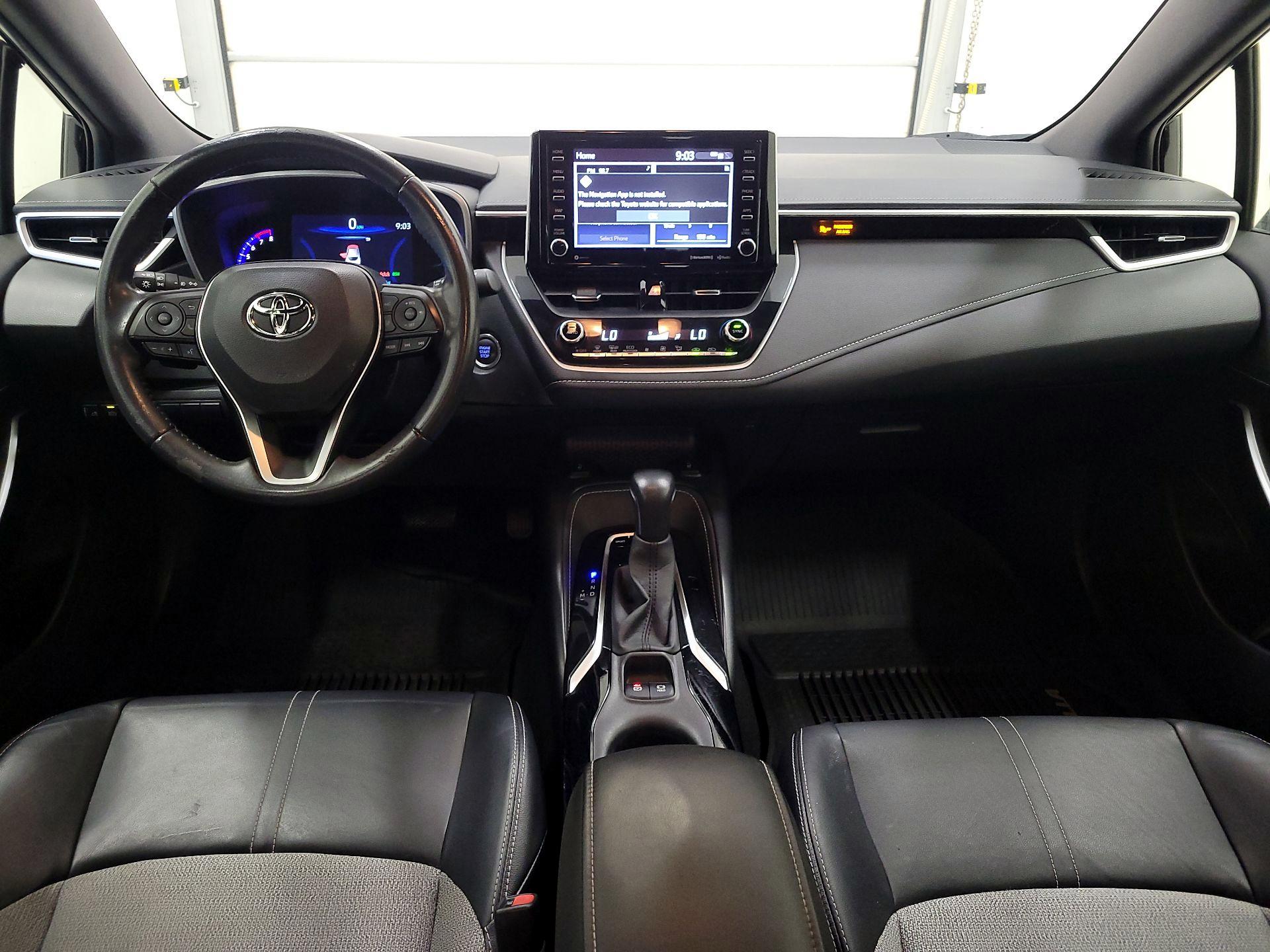 Thumbnail: 2020 Toyota Corolla - 9