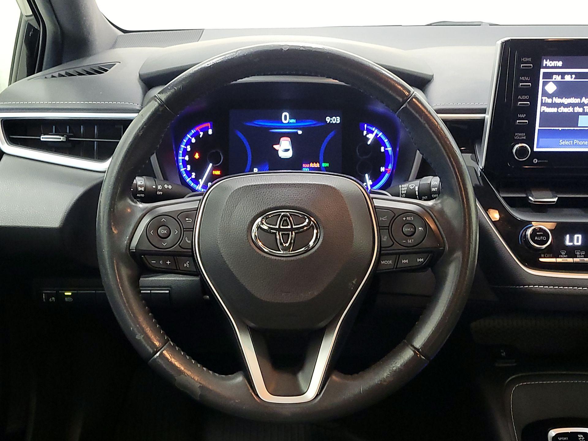 Thumbnail: 2020 Toyota Corolla - 10