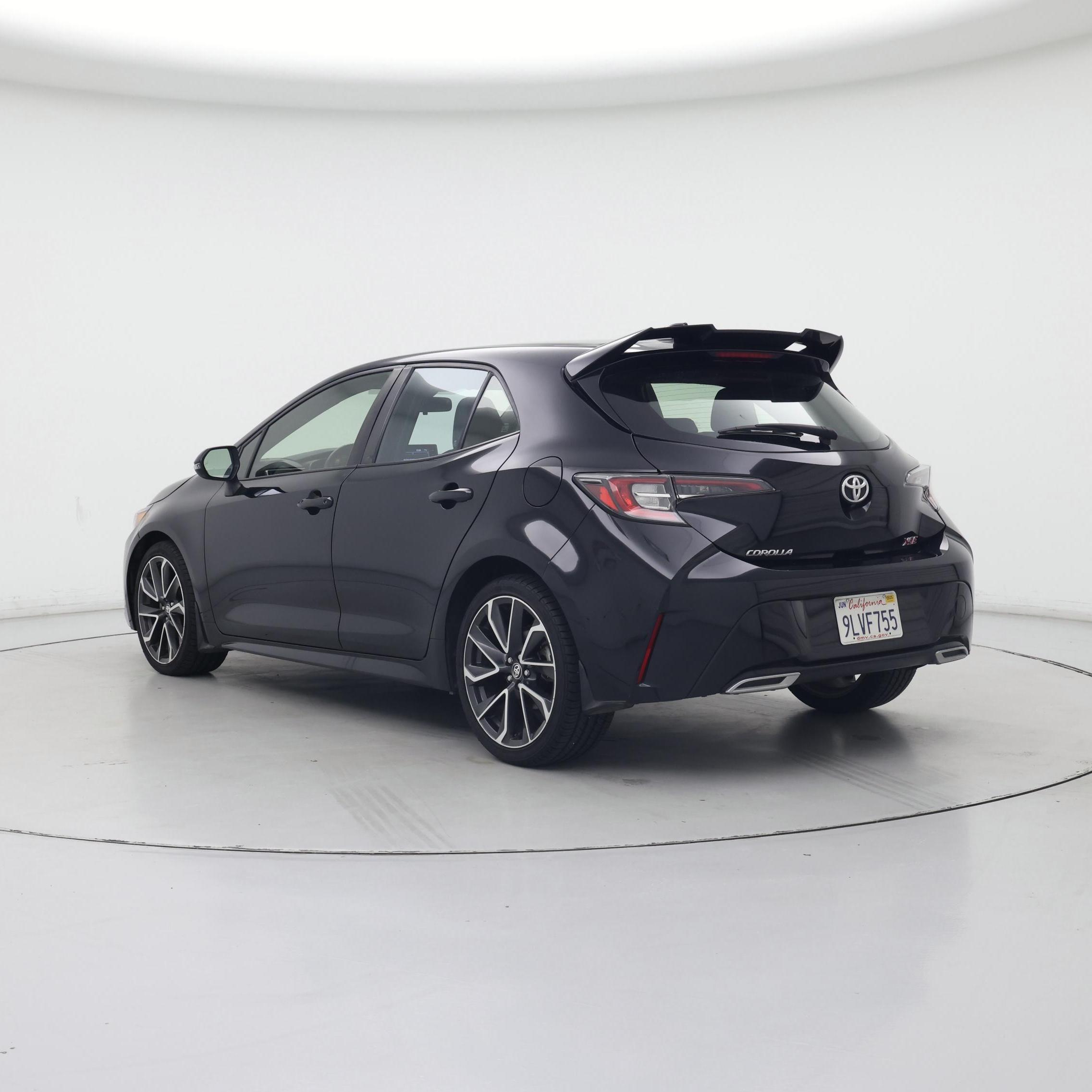 Thumbnail: 2020 Toyota Corolla - 2