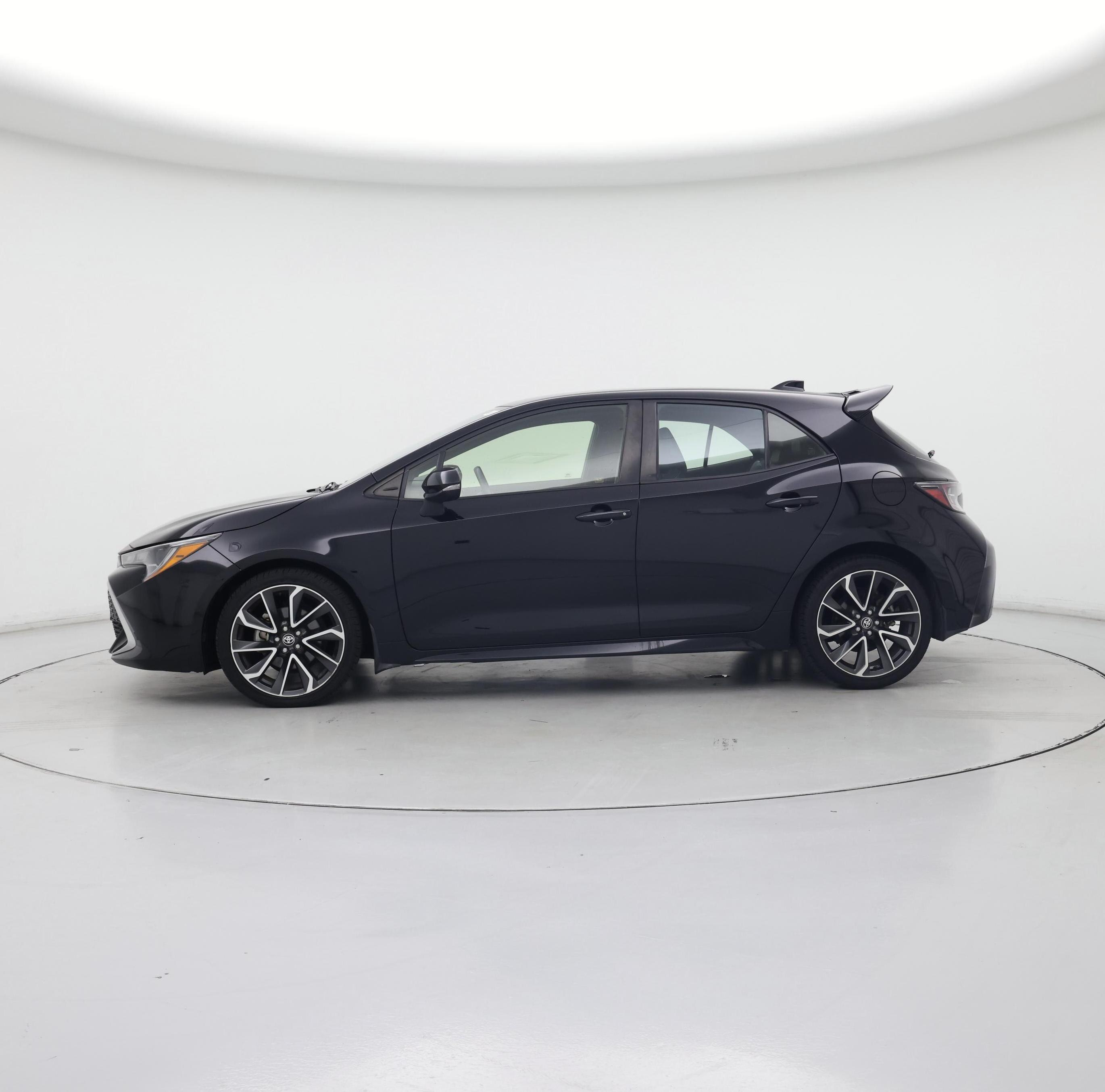 Thumbnail: 2020 Toyota Corolla - 3