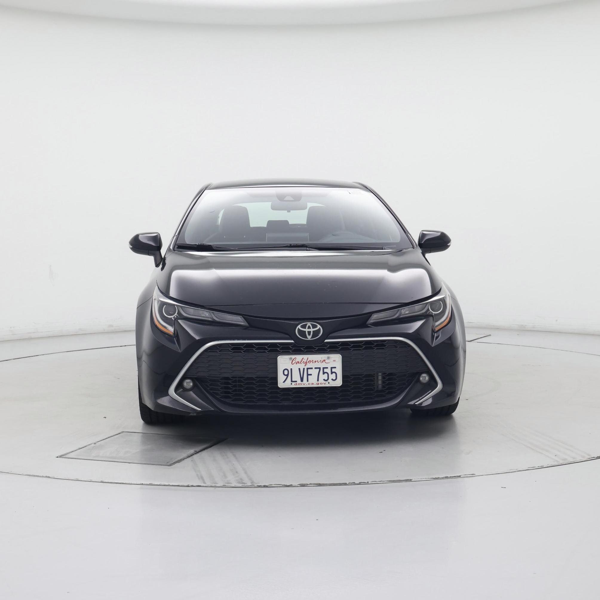Thumbnail: 2020 Toyota Corolla - 5