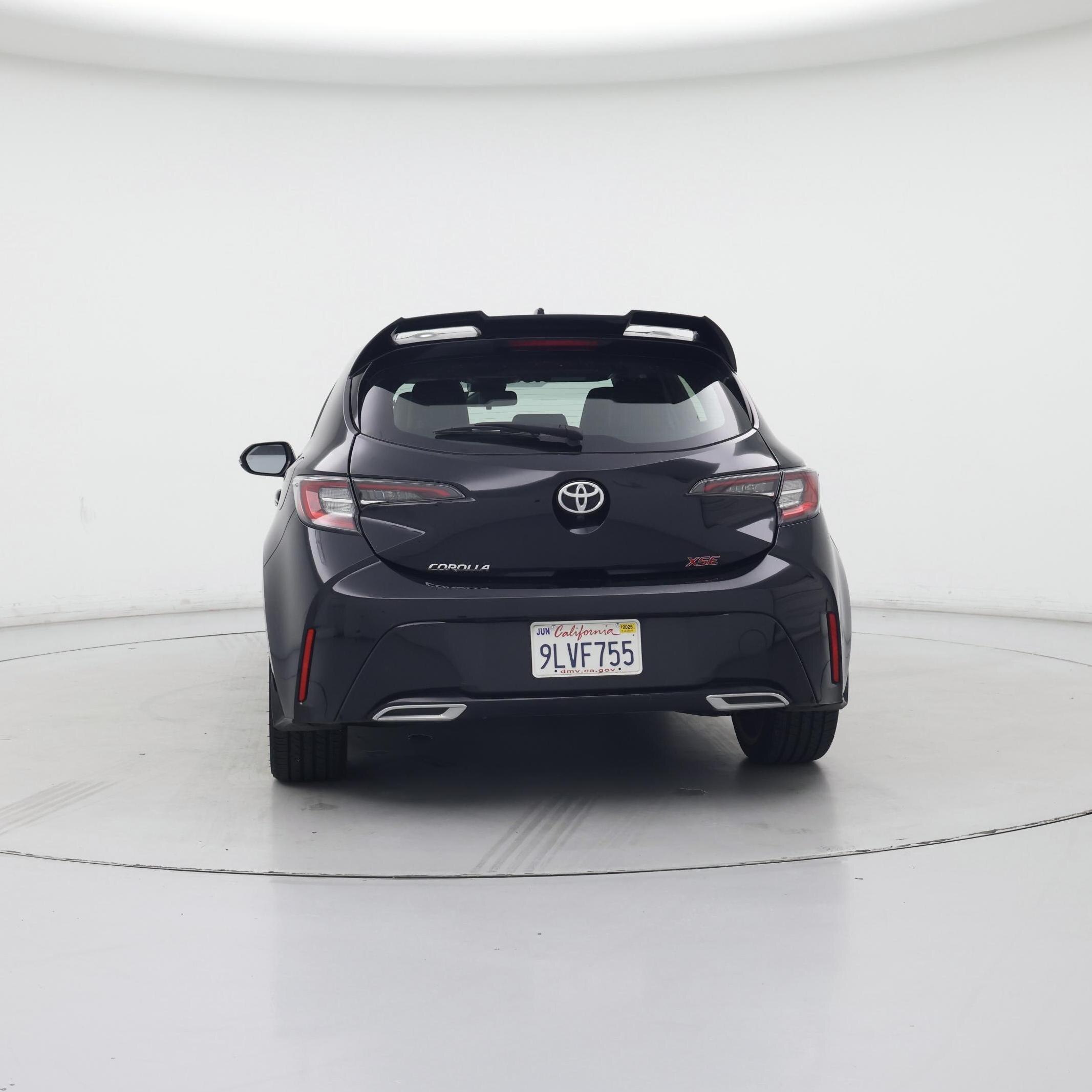 Thumbnail: 2020 Toyota Corolla - 6