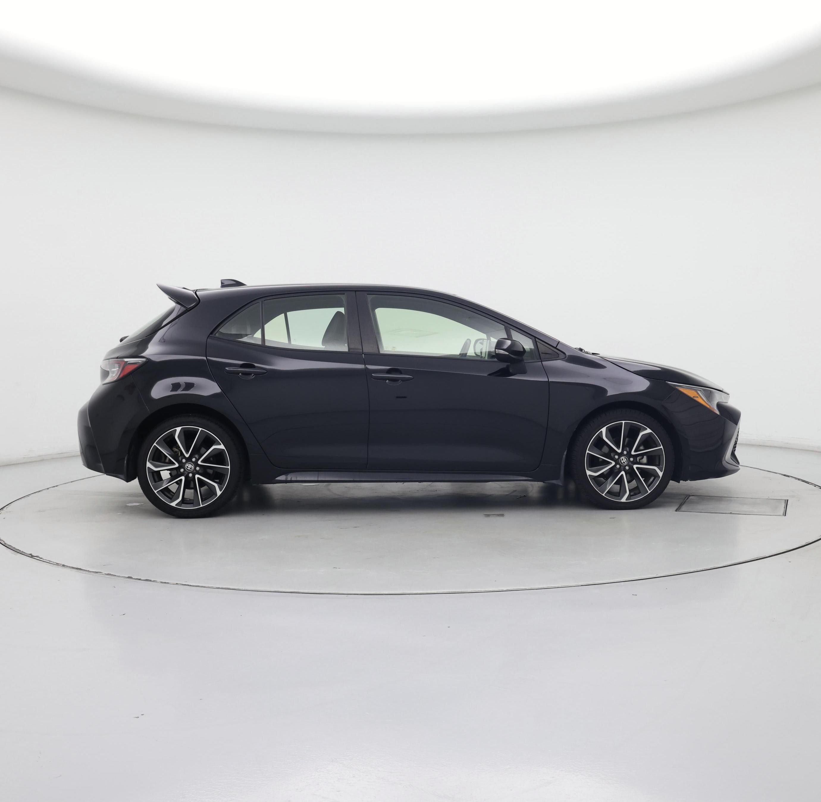Thumbnail: 2020 Toyota Corolla - 7