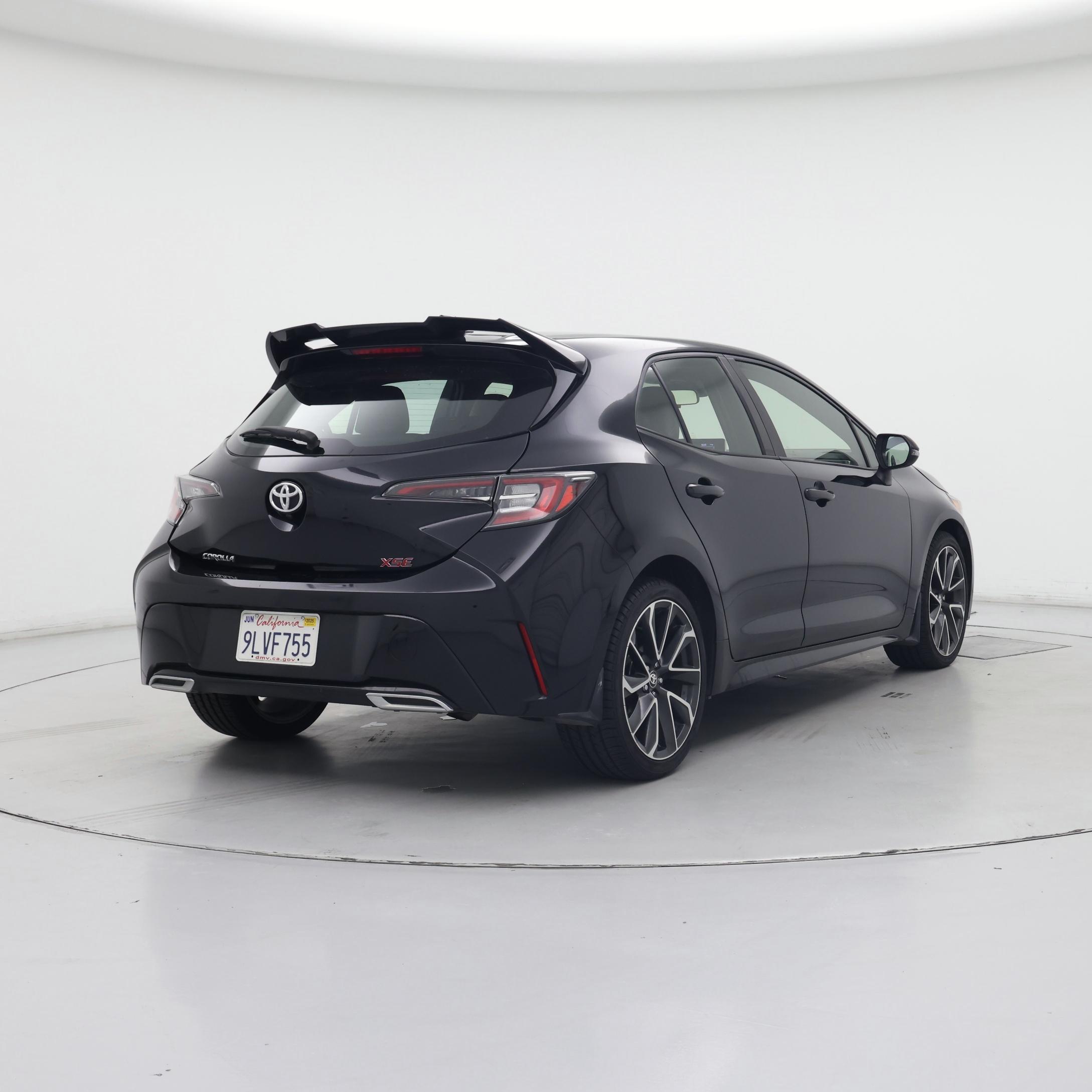 Thumbnail: 2020 Toyota Corolla - 8
