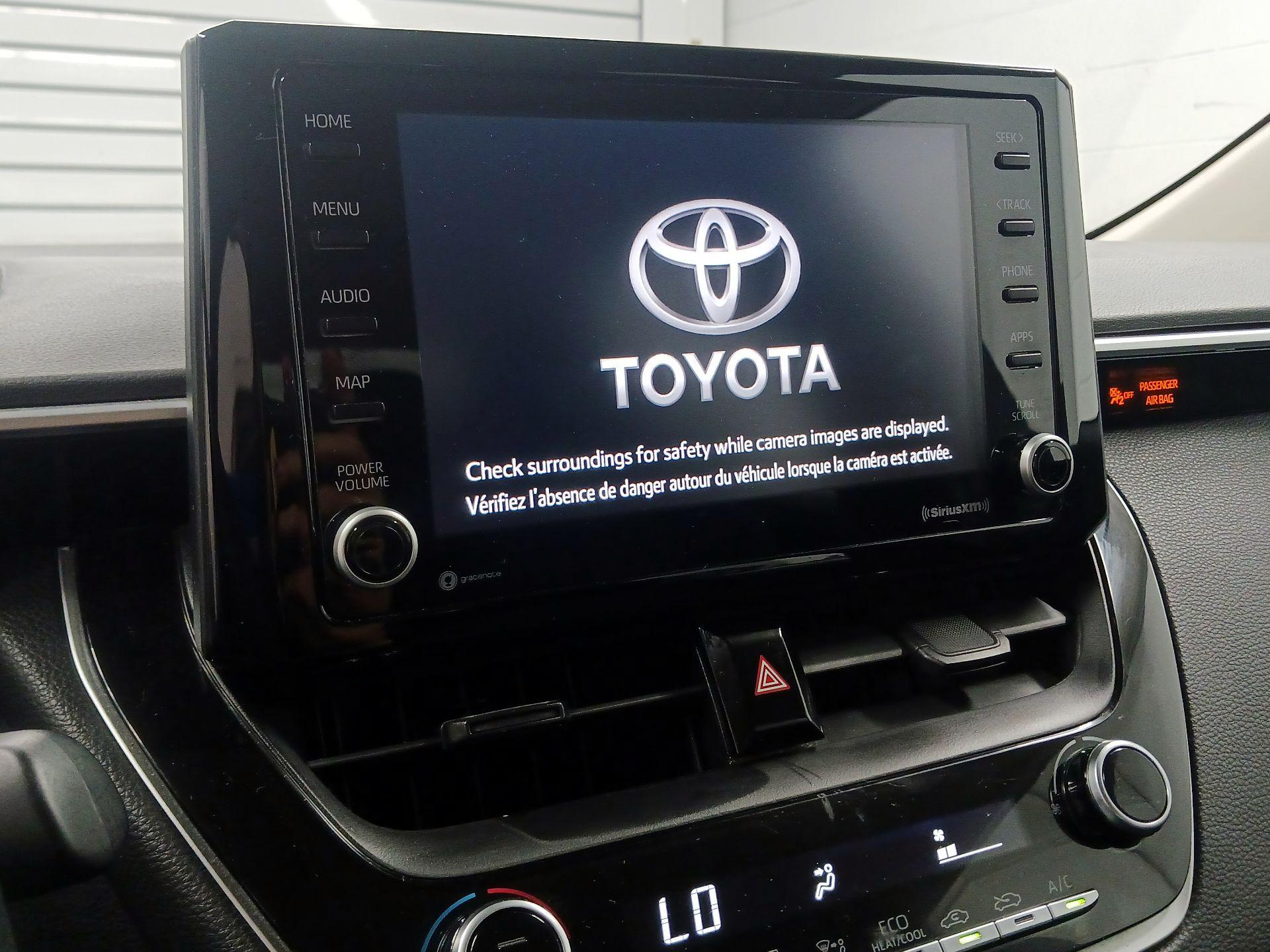 Thumbnail: 2022 Toyota Corolla - 13