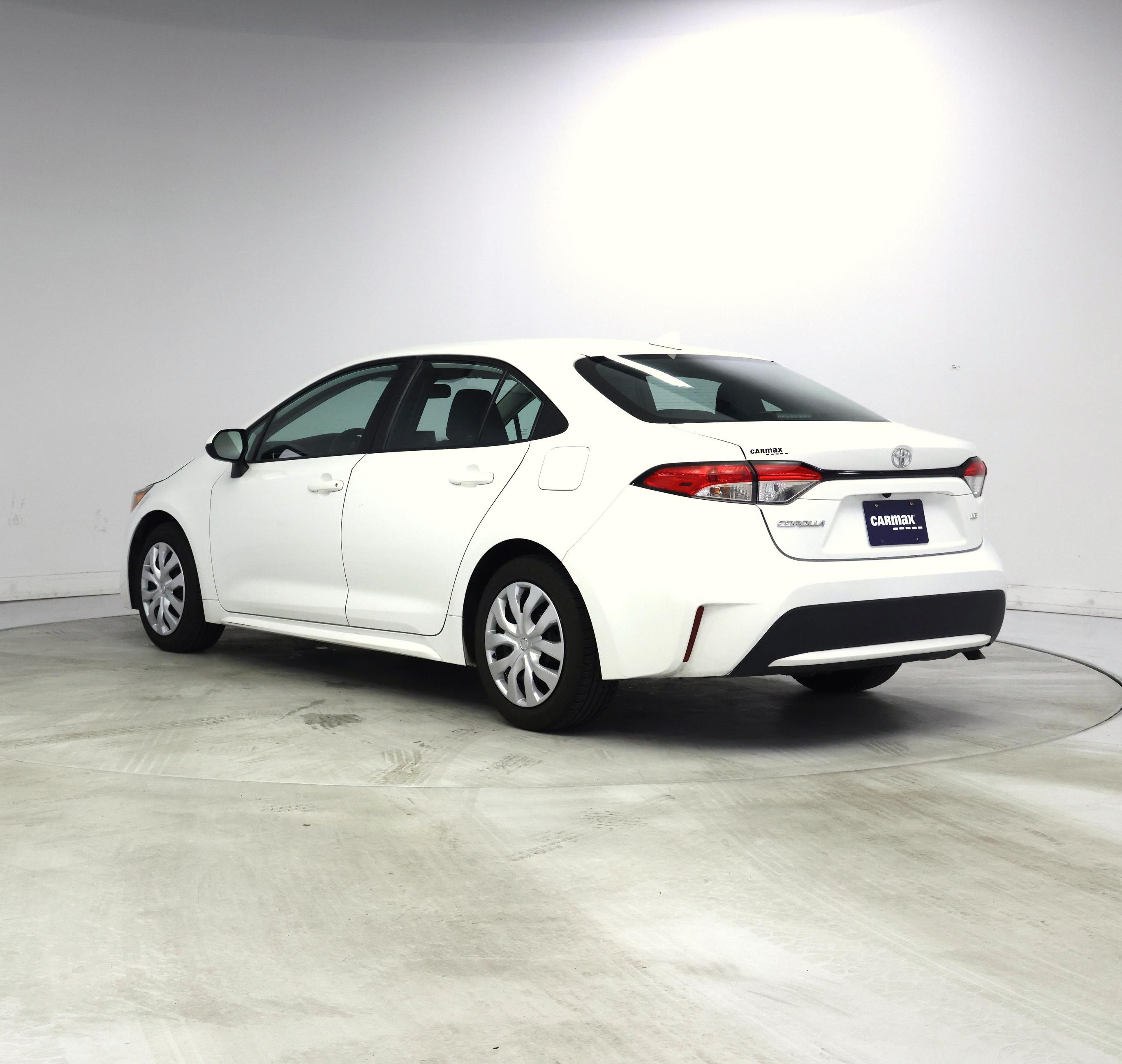Thumbnail: 2022 Toyota Corolla - 2