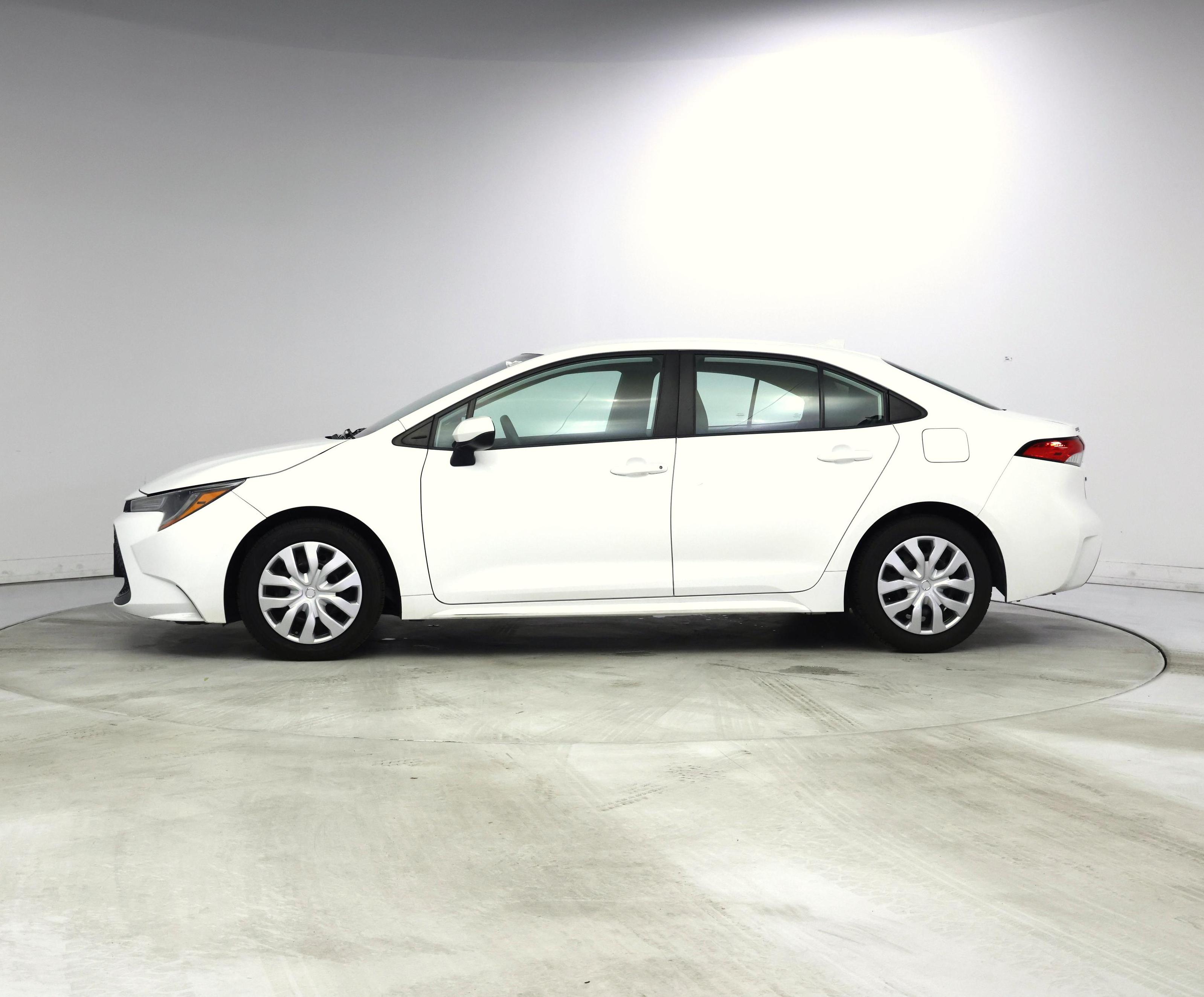 Thumbnail: 2022 Toyota Corolla - 3