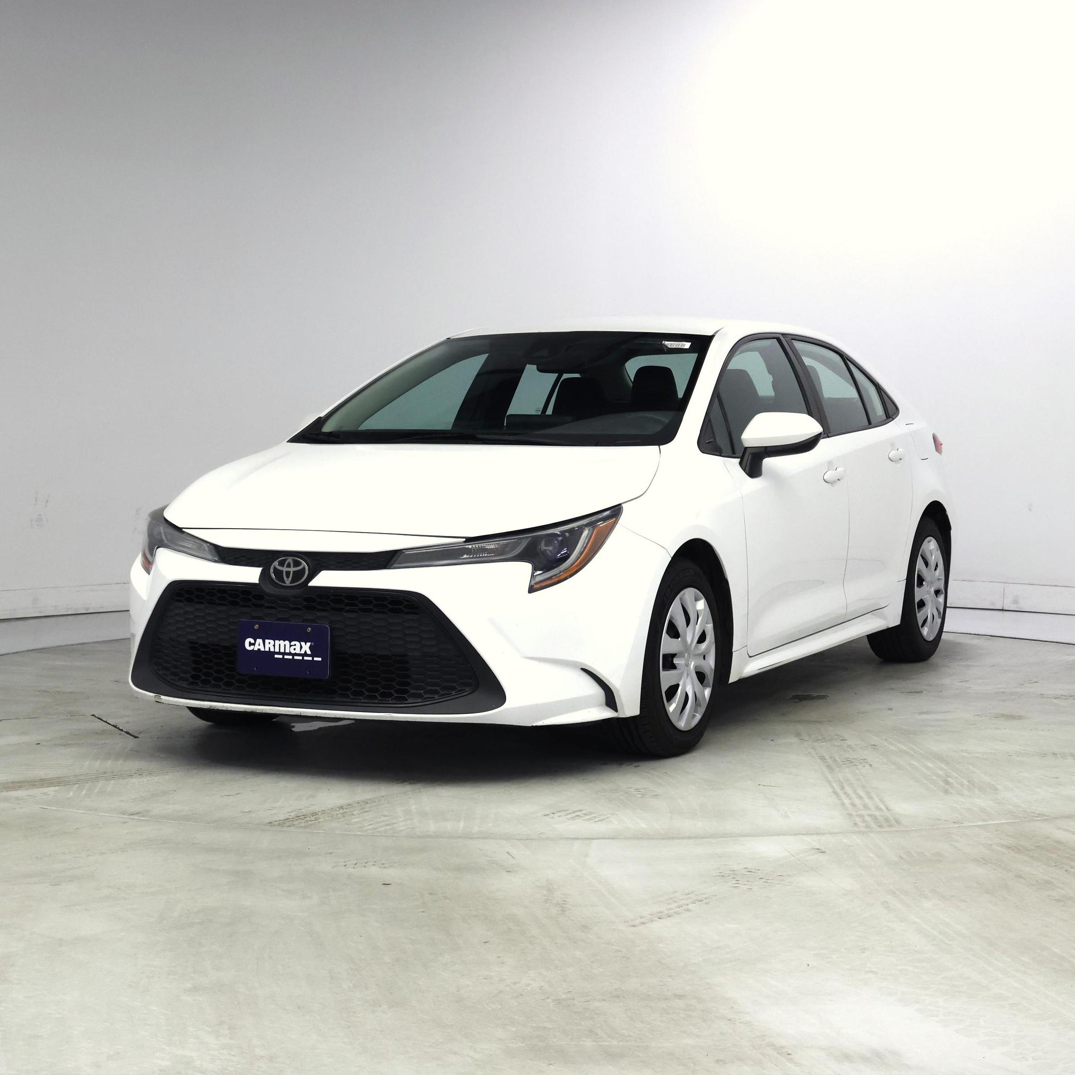 Thumbnail: 2022 Toyota Corolla - 4