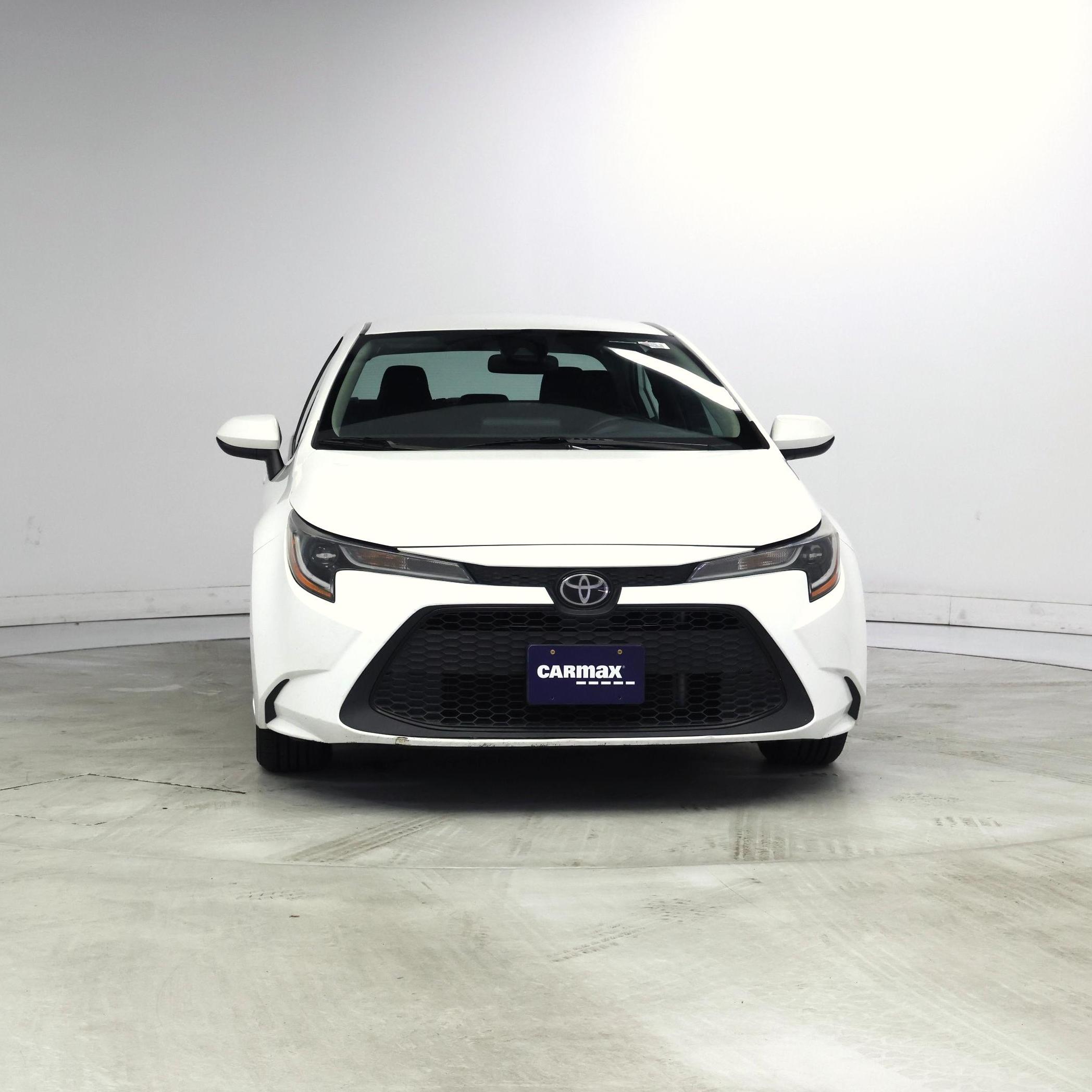 Thumbnail: 2022 Toyota Corolla - 5