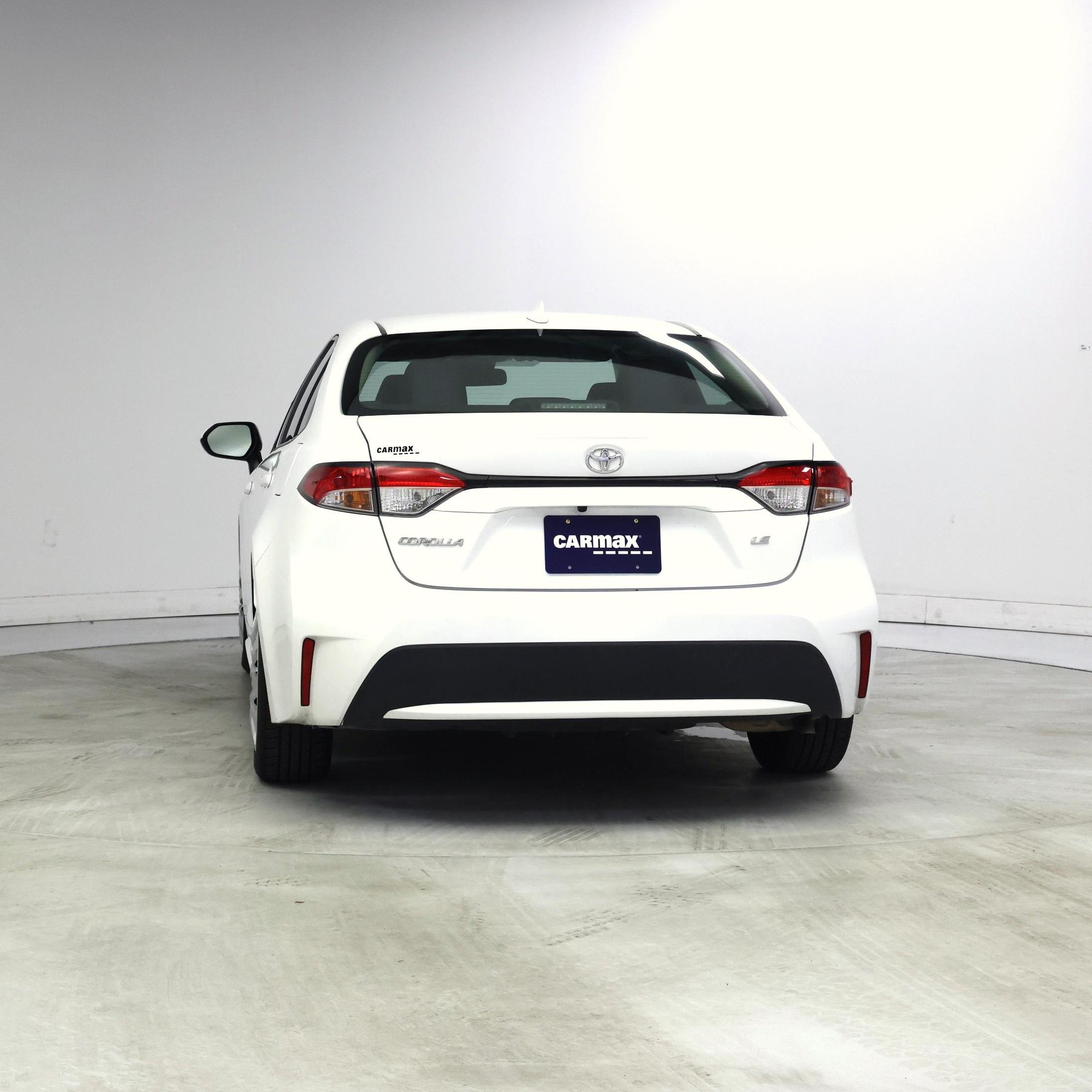 Thumbnail: 2022 Toyota Corolla - 6