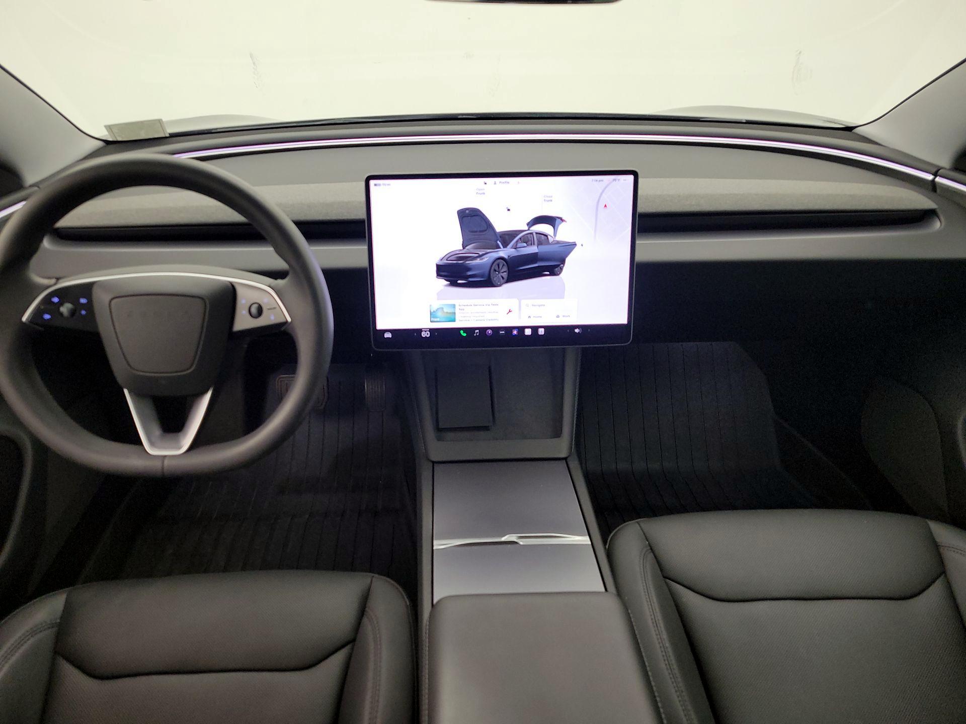 Thumbnail: 2024 Tesla Model 3 - 9