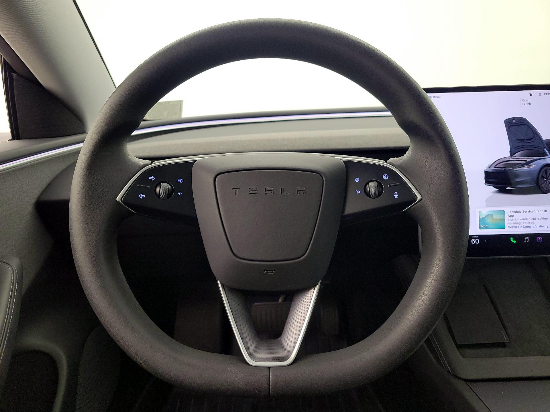 Thumbnail: 2024 Tesla Model 3 - 10