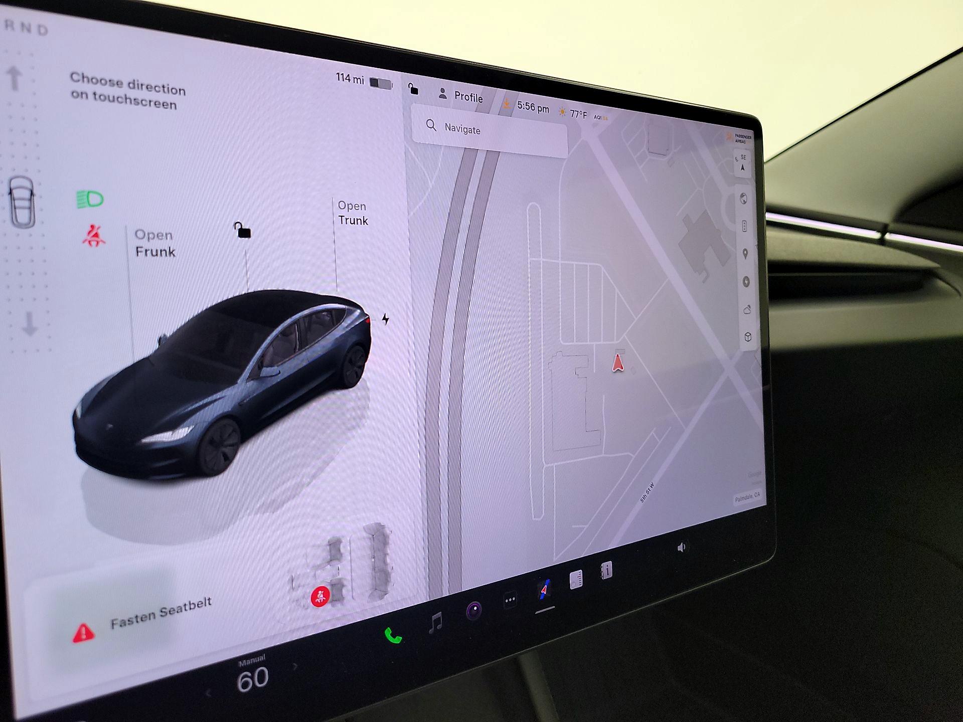 Thumbnail: 2024 Tesla Model 3 - 13