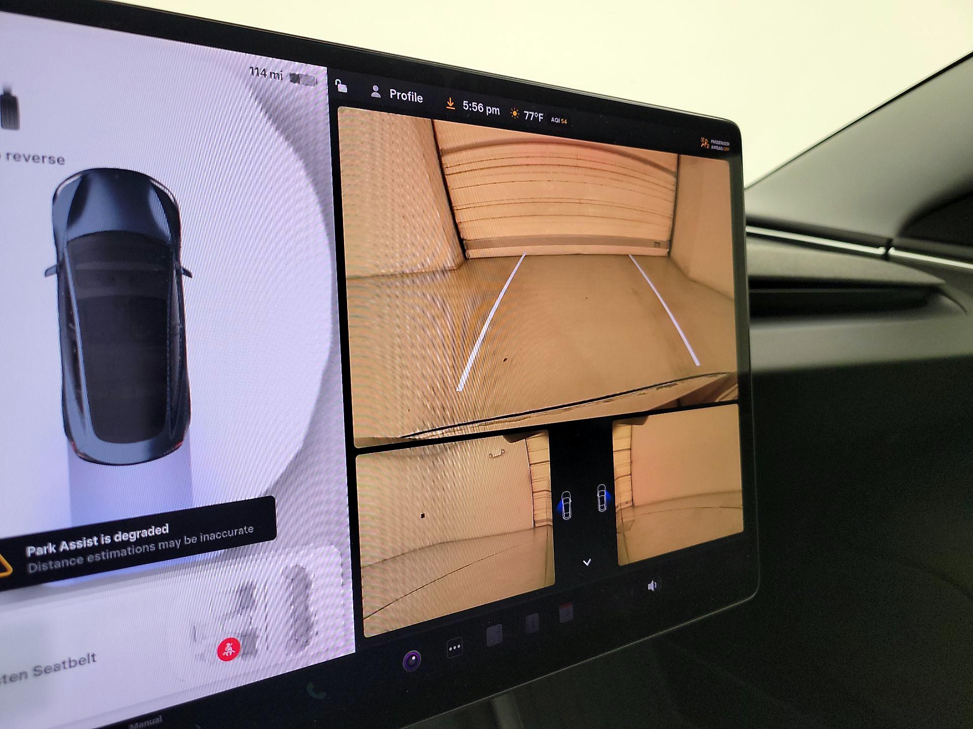 Thumbnail: 2024 Tesla Model 3 - 14
