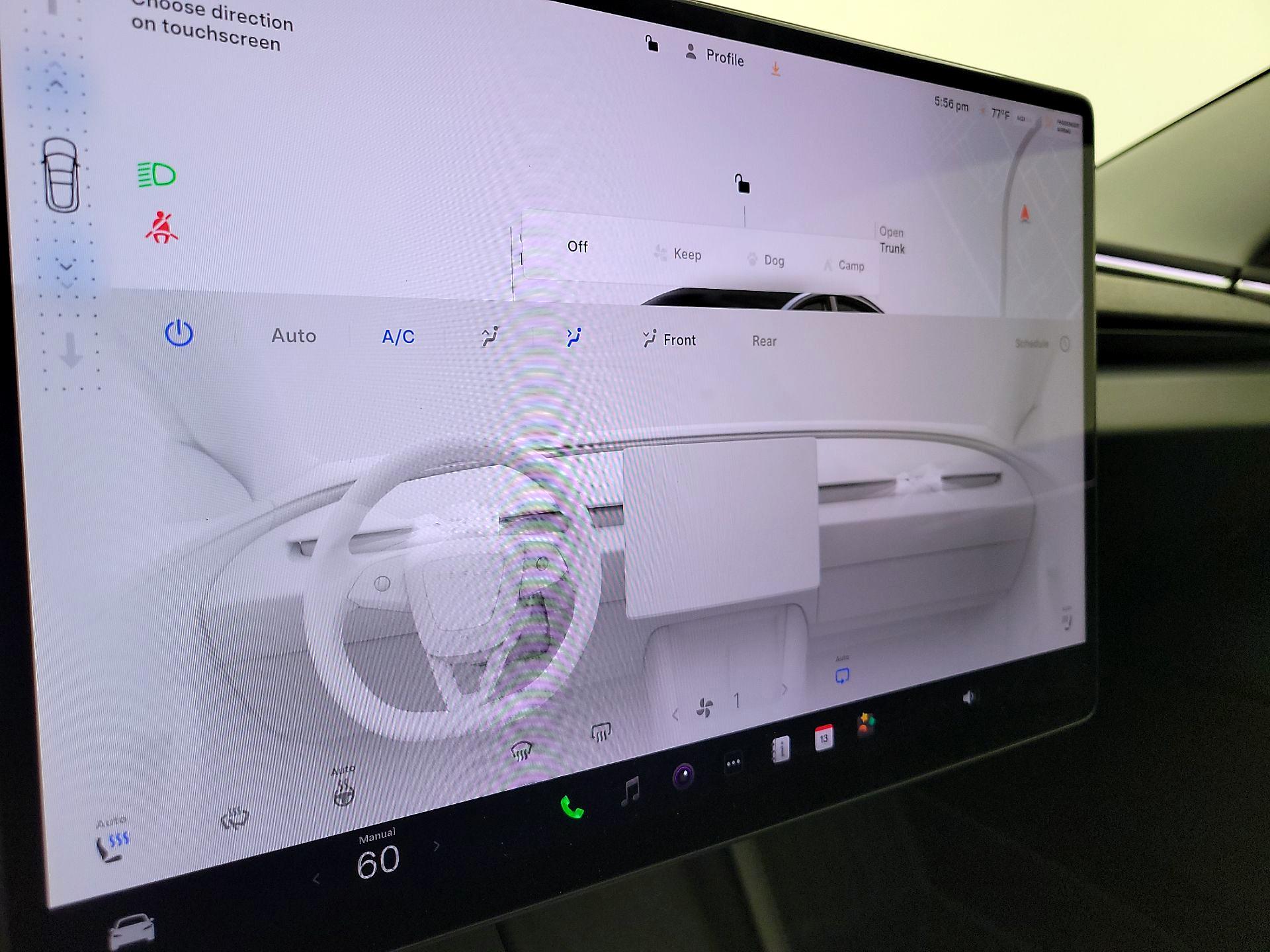 Thumbnail: 2024 Tesla Model 3 - 16