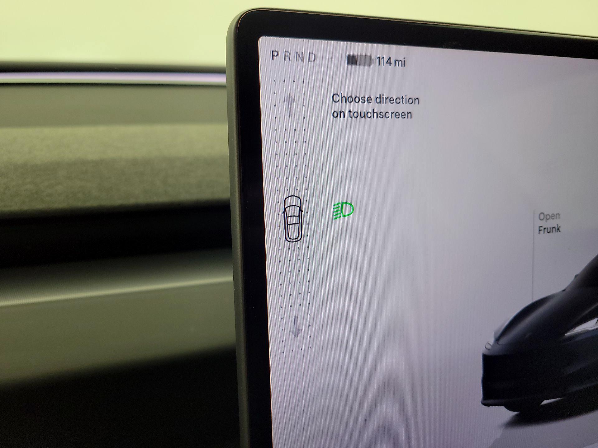 Thumbnail: 2024 Tesla Model 3 - 17