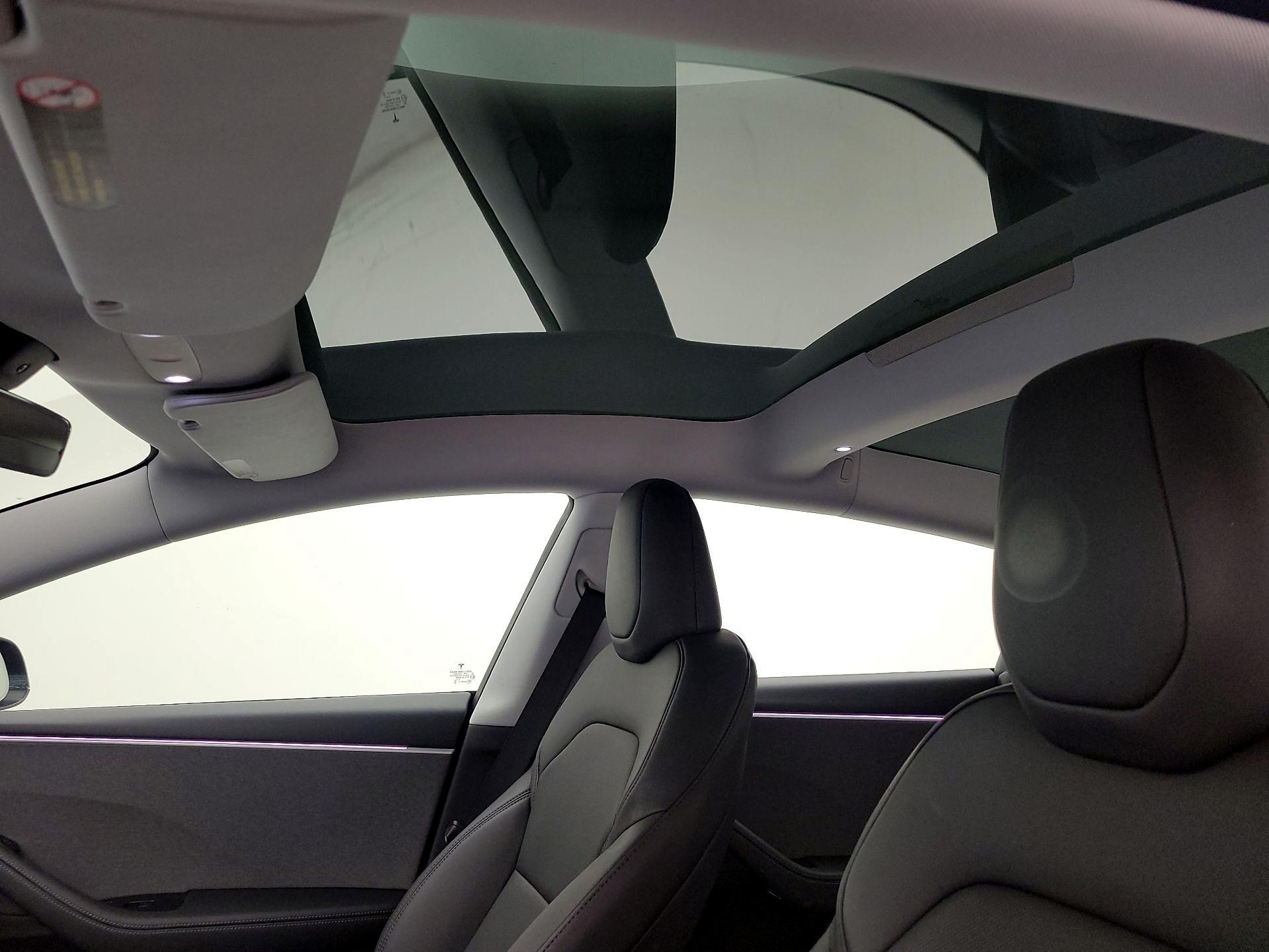 Thumbnail: 2024 Tesla Model 3 - 18