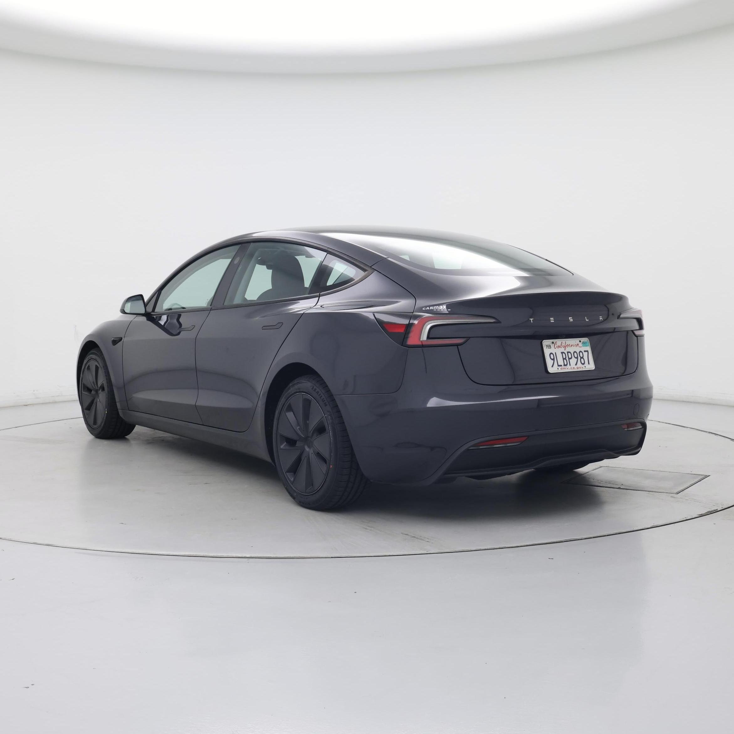 Thumbnail: 2024 Tesla Model 3 - 2