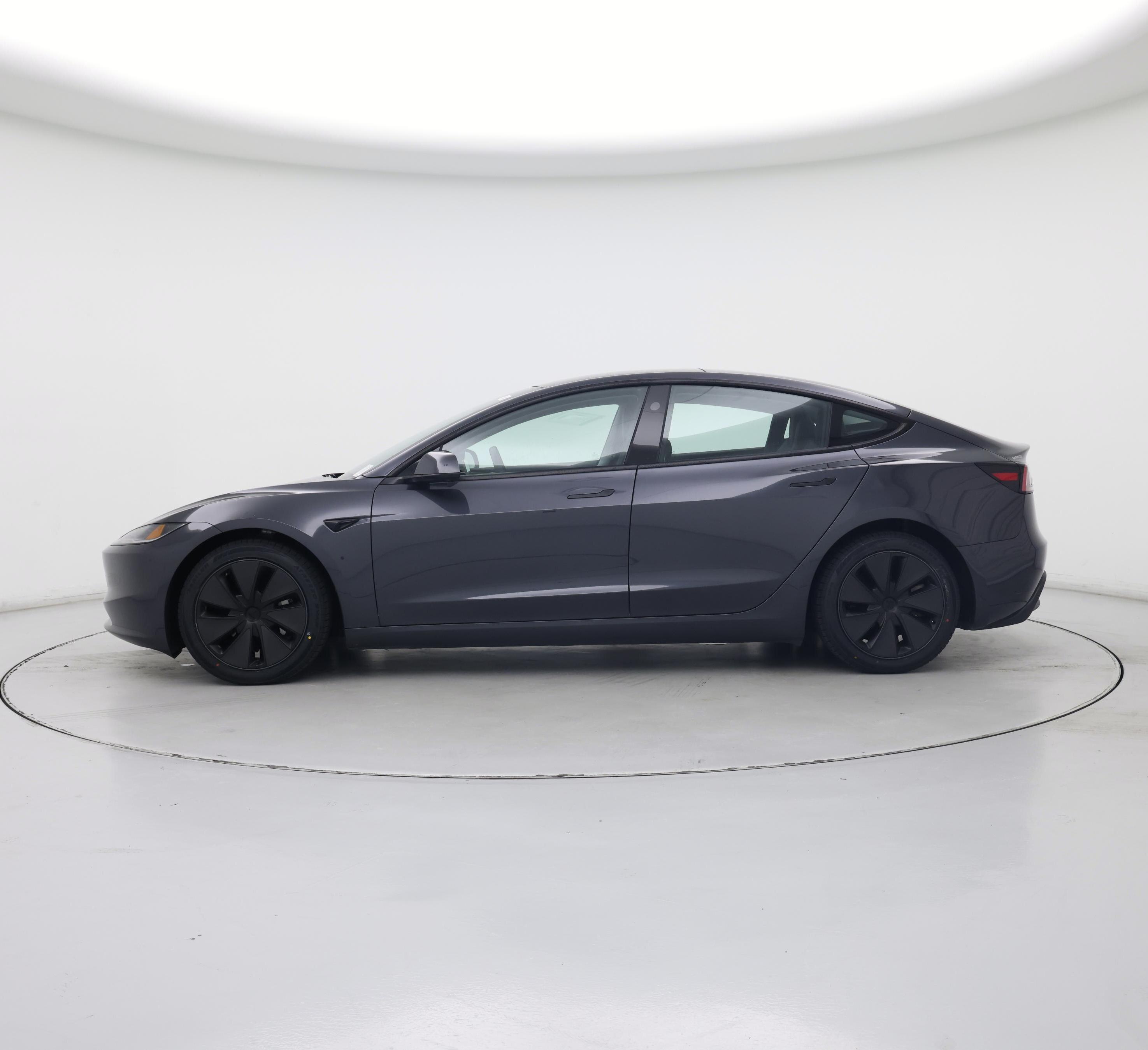 Thumbnail: 2024 Tesla Model 3 - 3