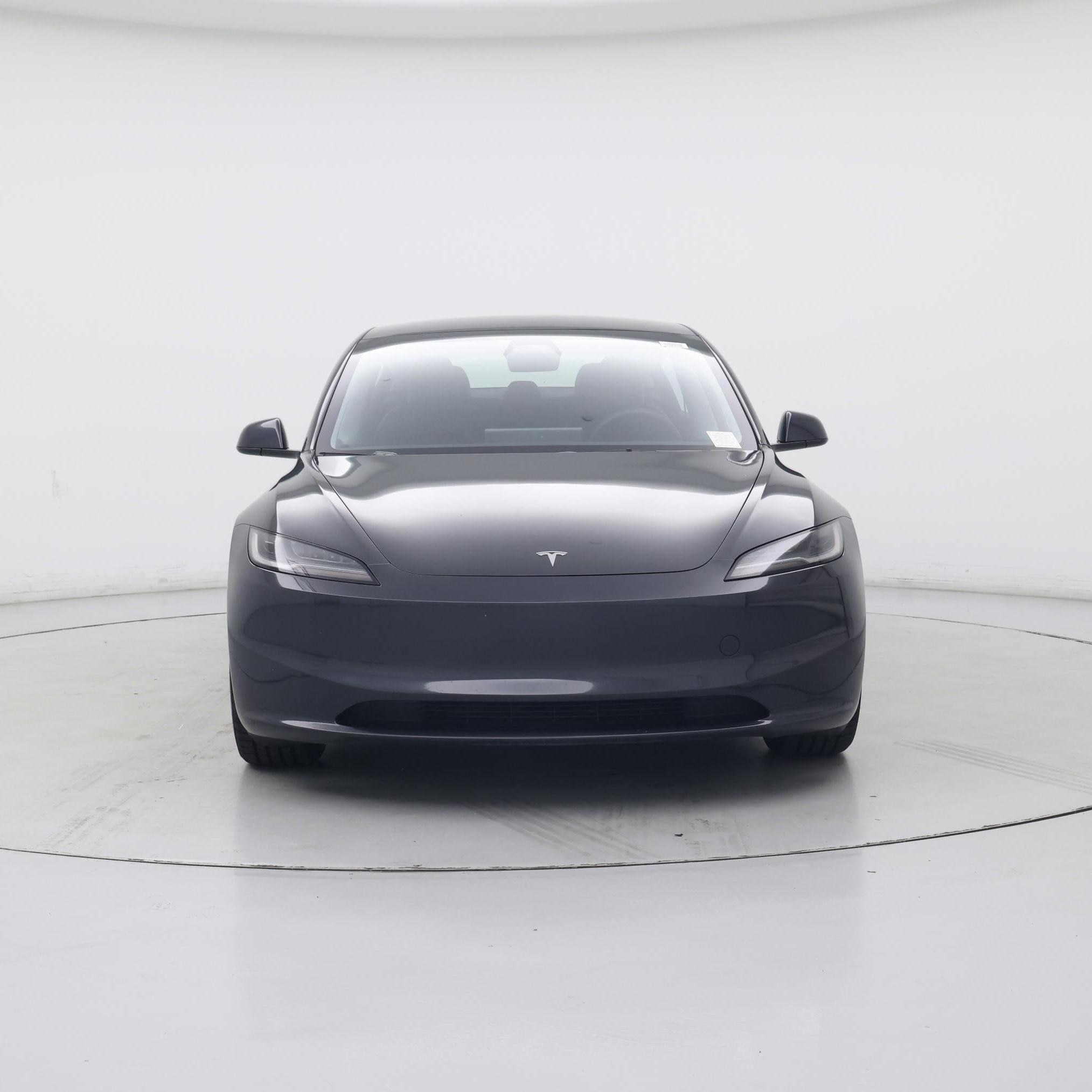 Thumbnail: 2024 Tesla Model 3 - 5