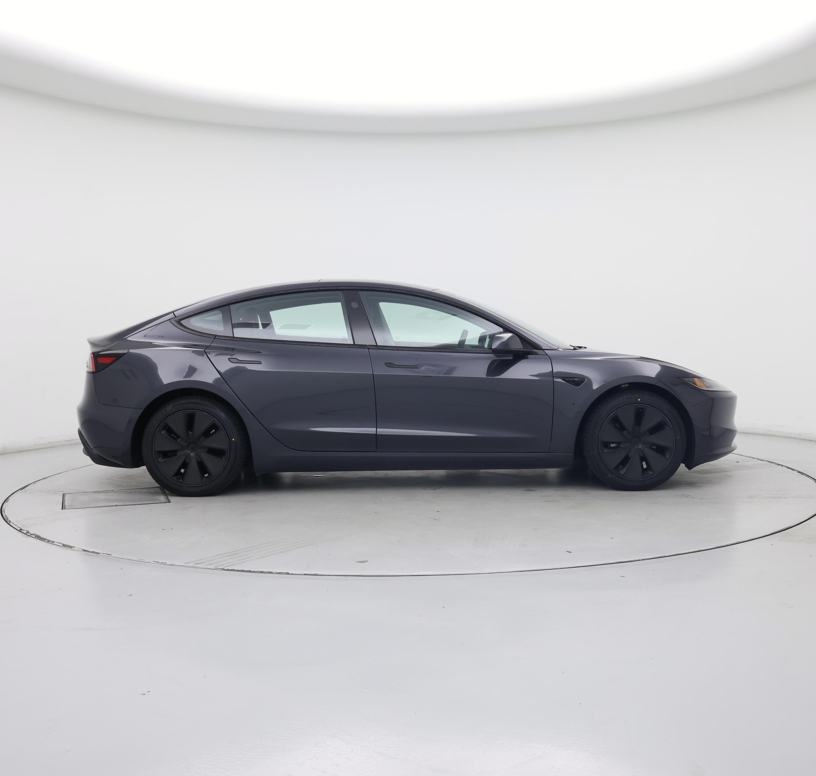 Thumbnail: 2024 Tesla Model 3 - 7