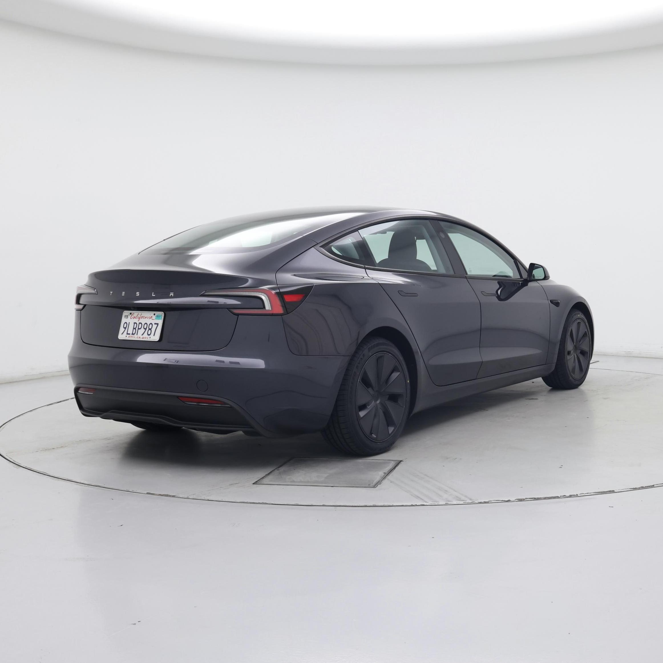 Thumbnail: 2024 Tesla Model 3 - 8