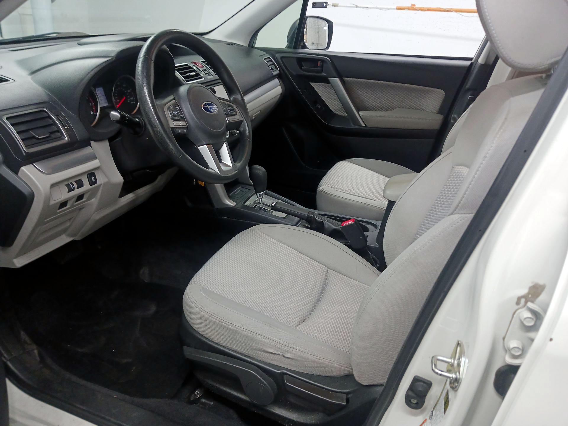 Thumbnail: 2017 Subaru Forester - 11