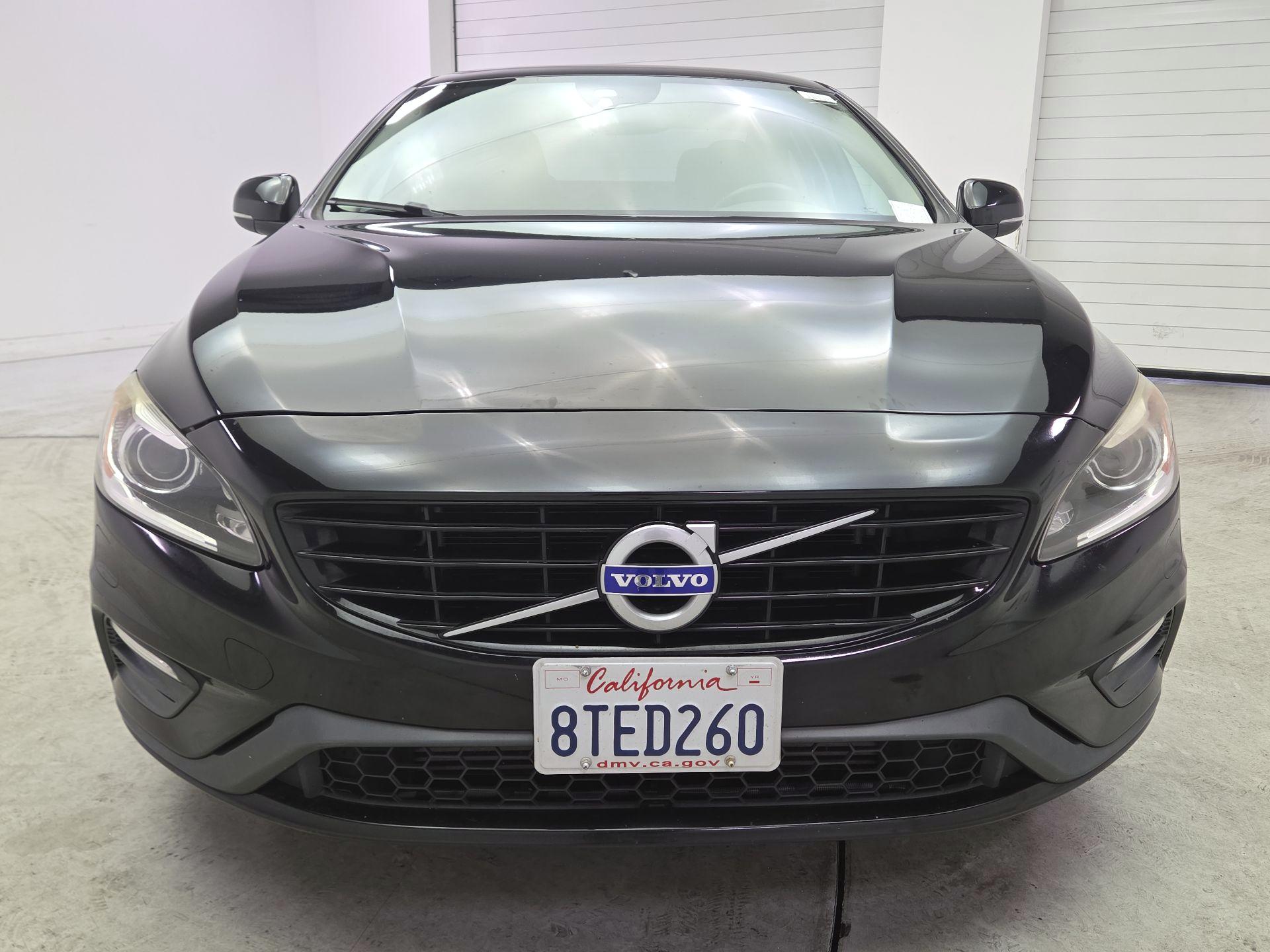 Thumbnail: 2017 Volvo S60 - 2