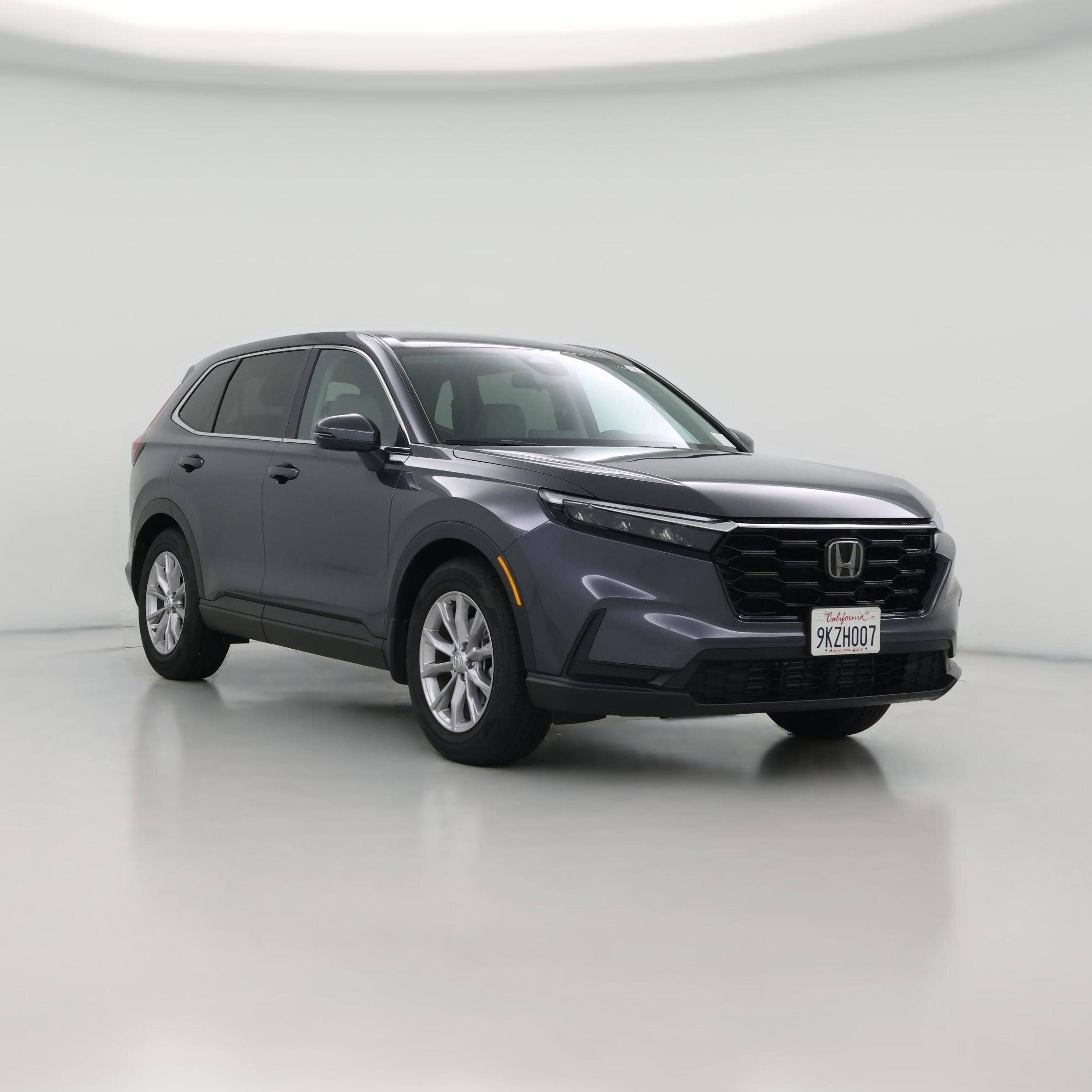 Thumbnail: 2024 Honda CR-V - 1