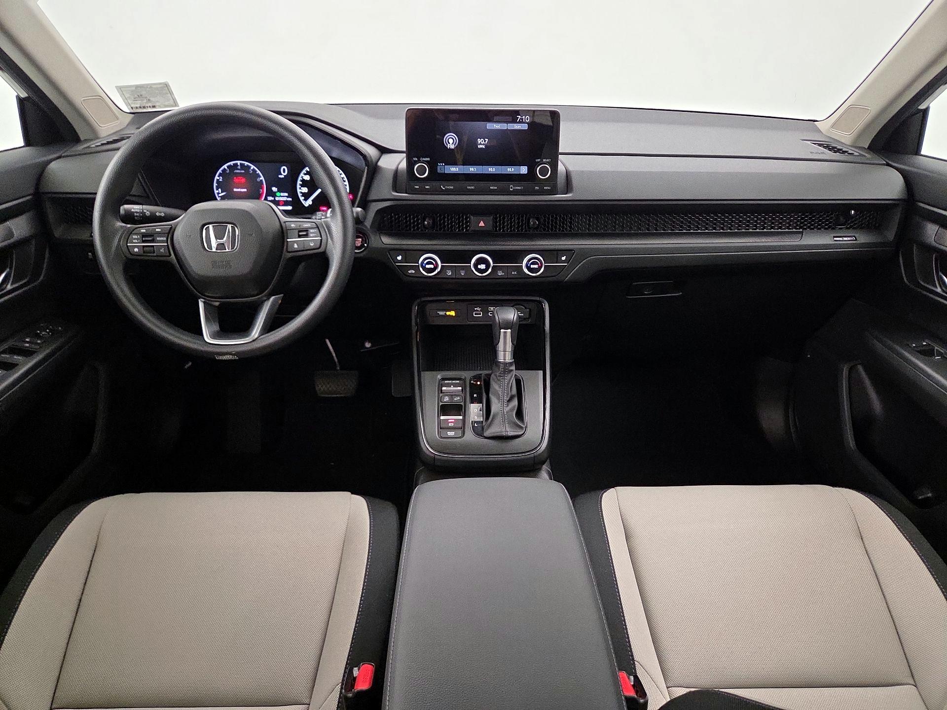 Thumbnail: 2024 Honda CR-V - 9