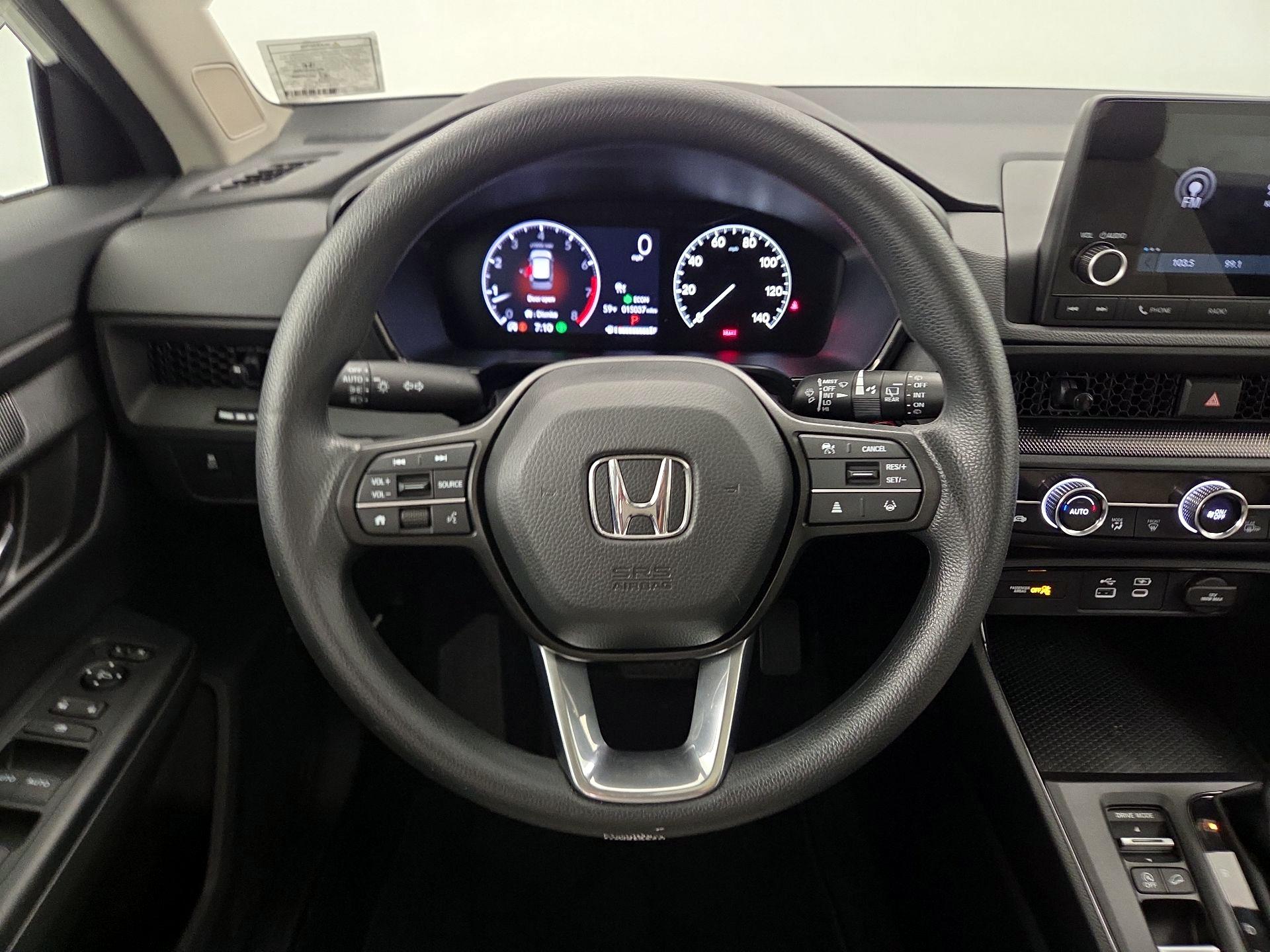 Thumbnail: 2024 Honda CR-V - 10