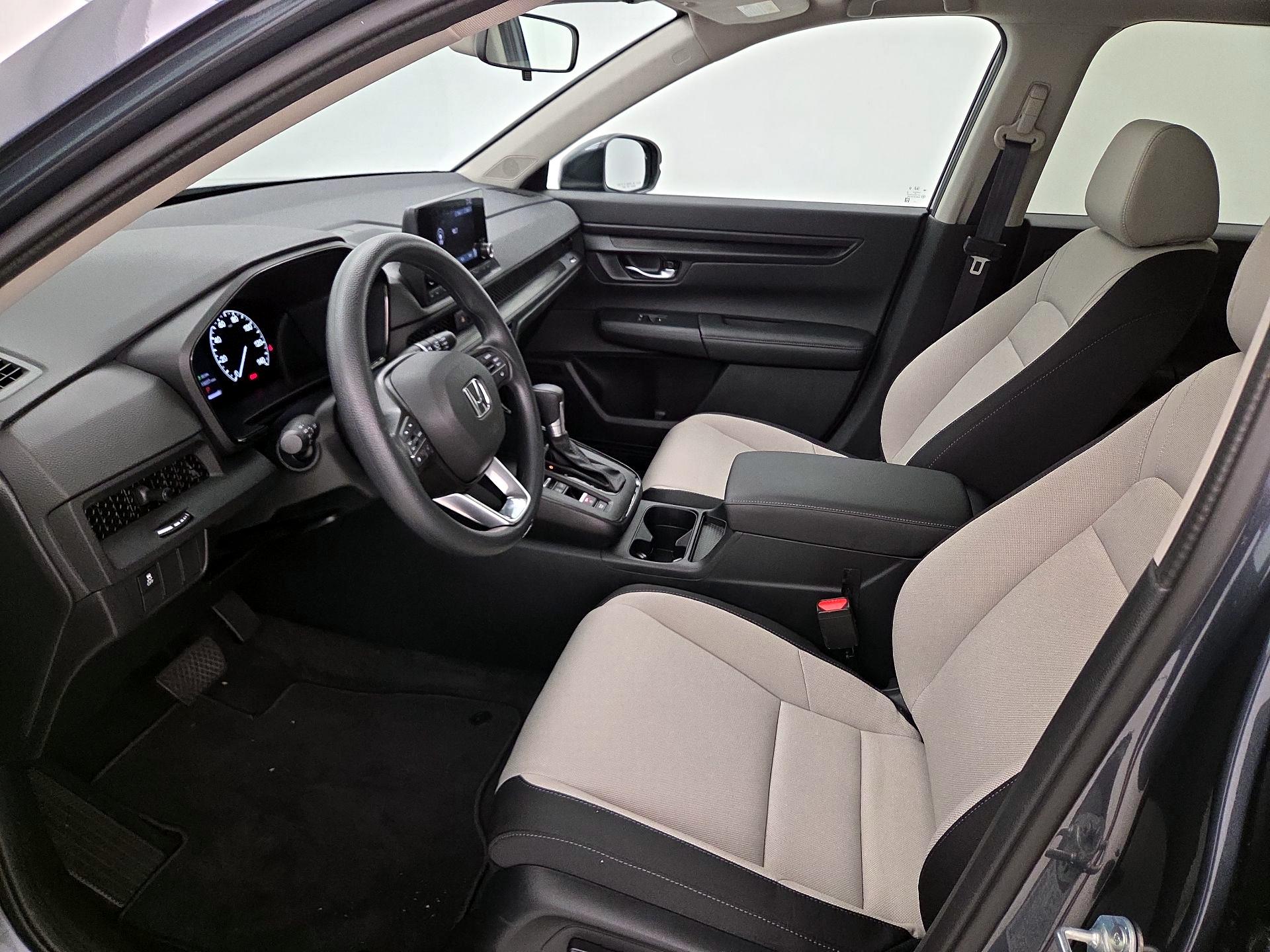 Thumbnail: 2024 Honda CR-V - 11