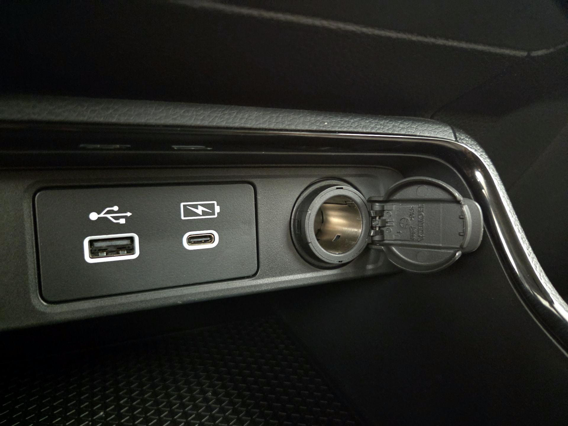 Thumbnail: 2024 Honda CR-V - 18