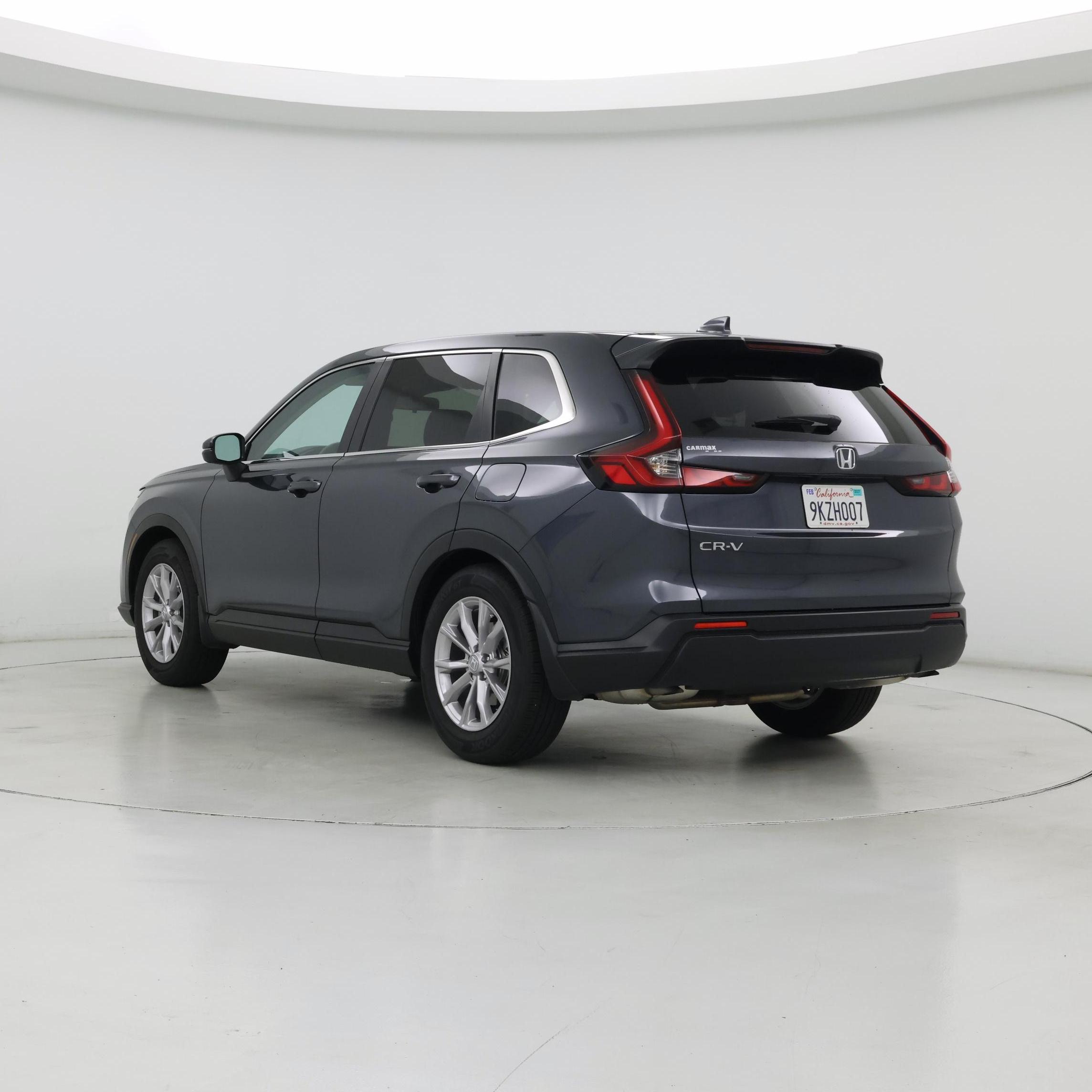 Thumbnail: 2024 Honda CR-V - 2