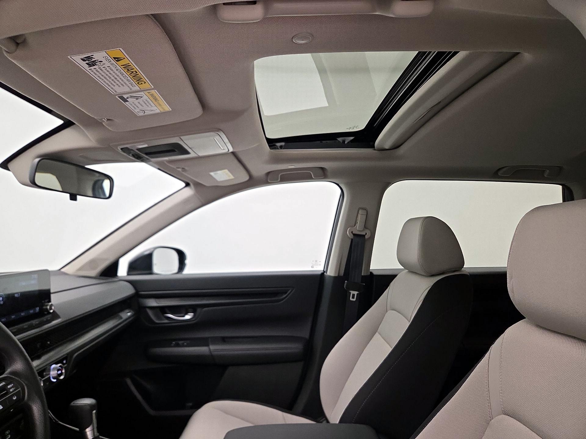 Thumbnail: 2024 Honda CR-V - 19