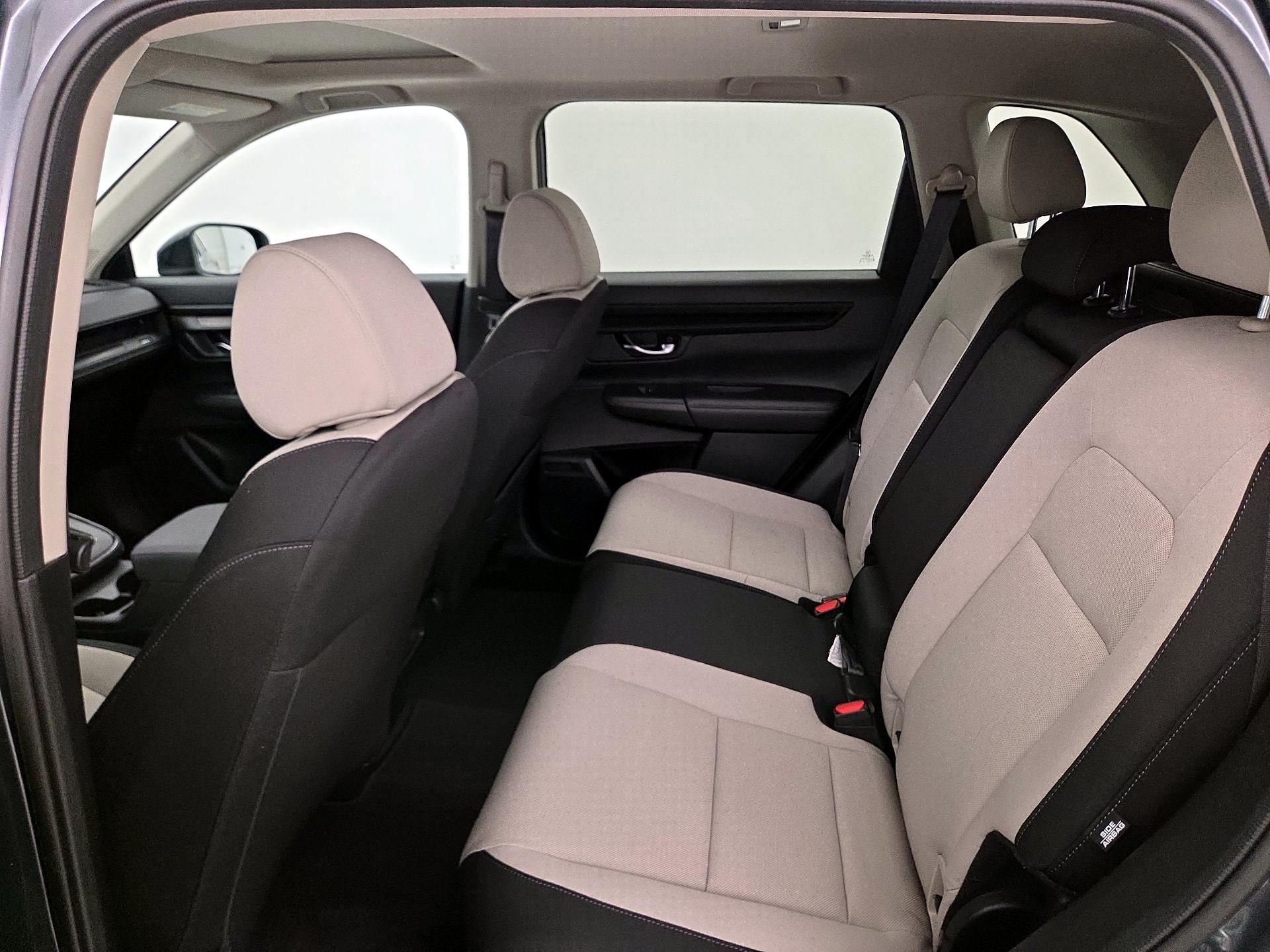Thumbnail: 2024 Honda CR-V - 20