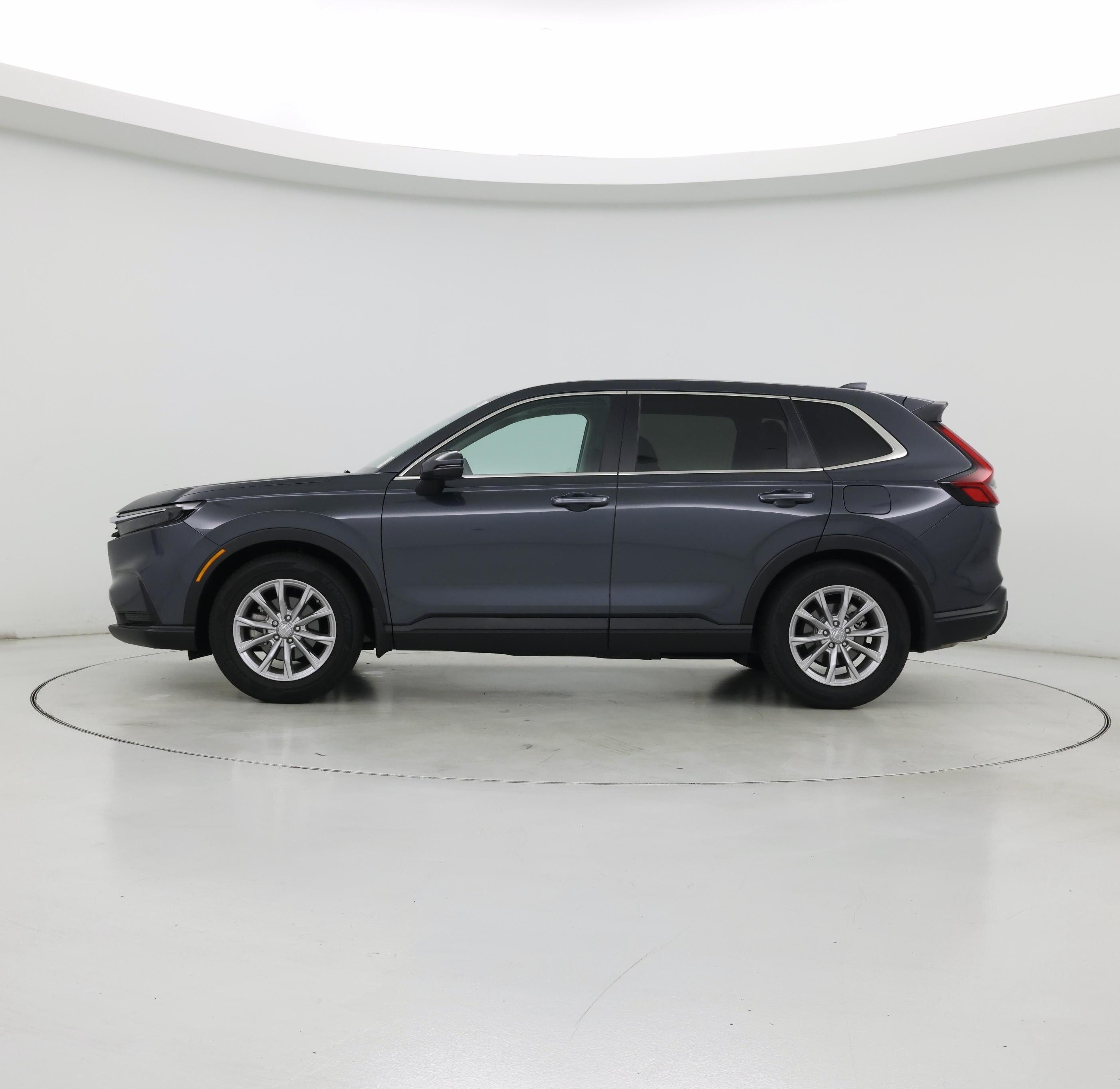 Thumbnail: 2024 Honda CR-V - 3