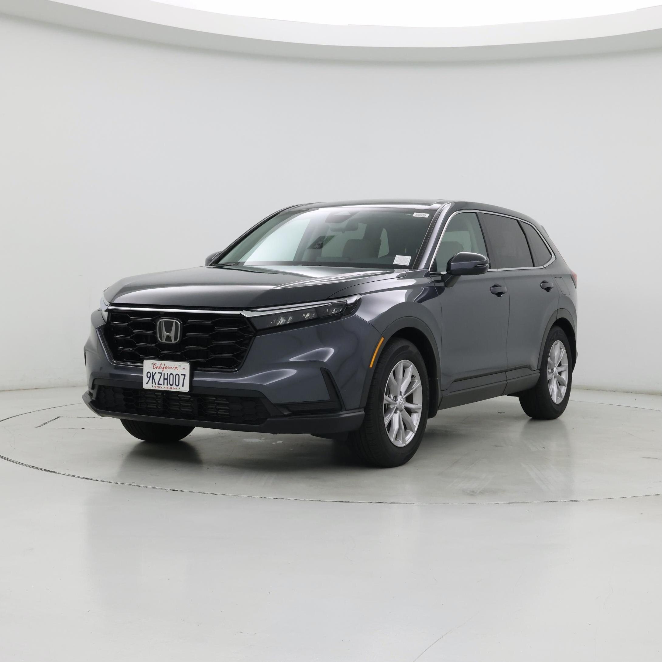 Thumbnail: 2024 Honda CR-V - 4