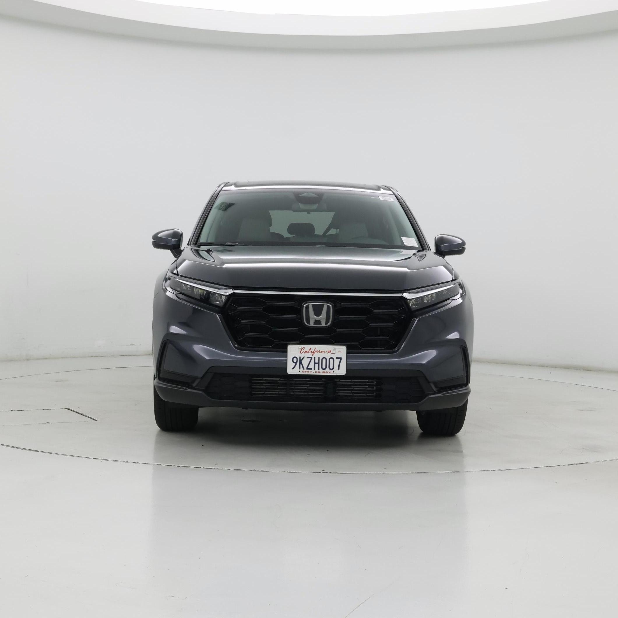 Thumbnail: 2024 Honda CR-V - 5
