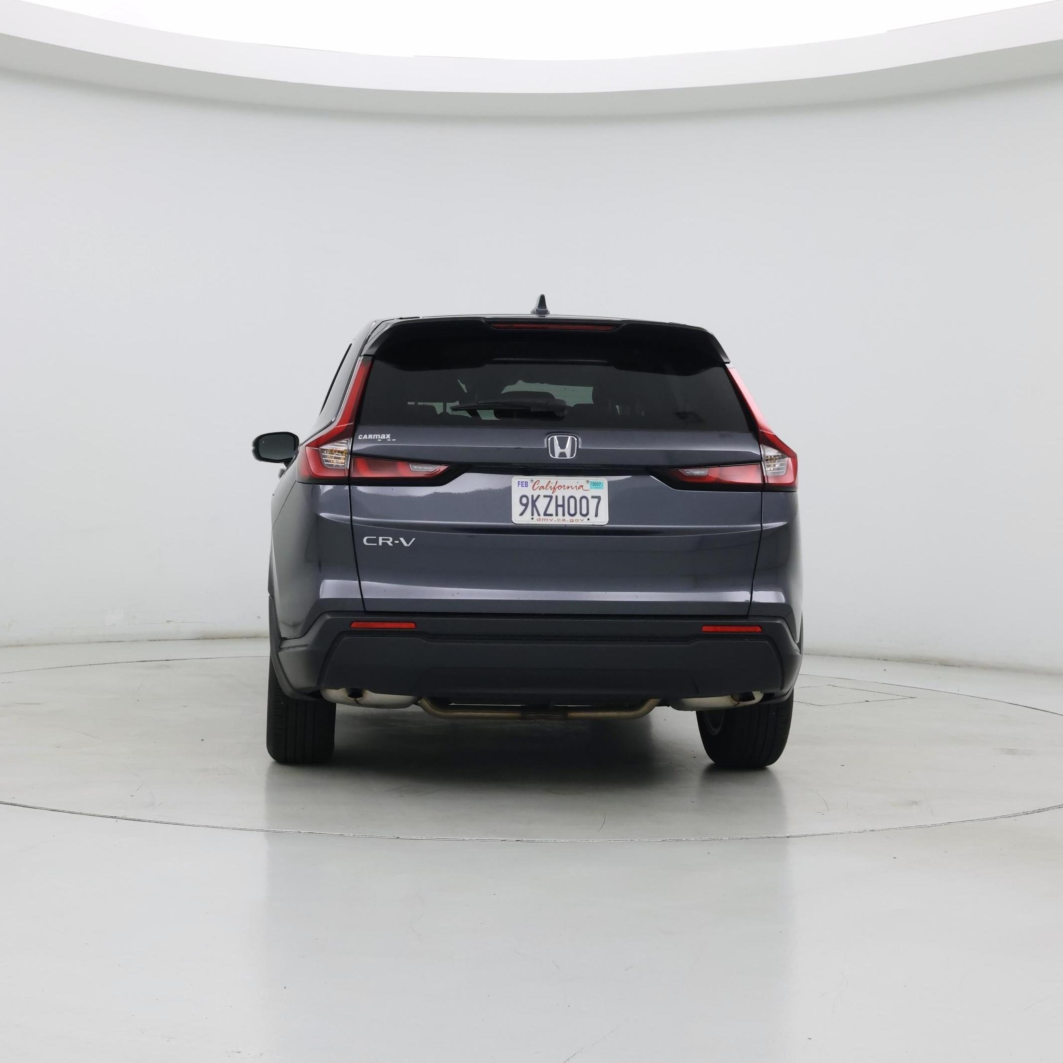Thumbnail: 2024 Honda CR-V - 6