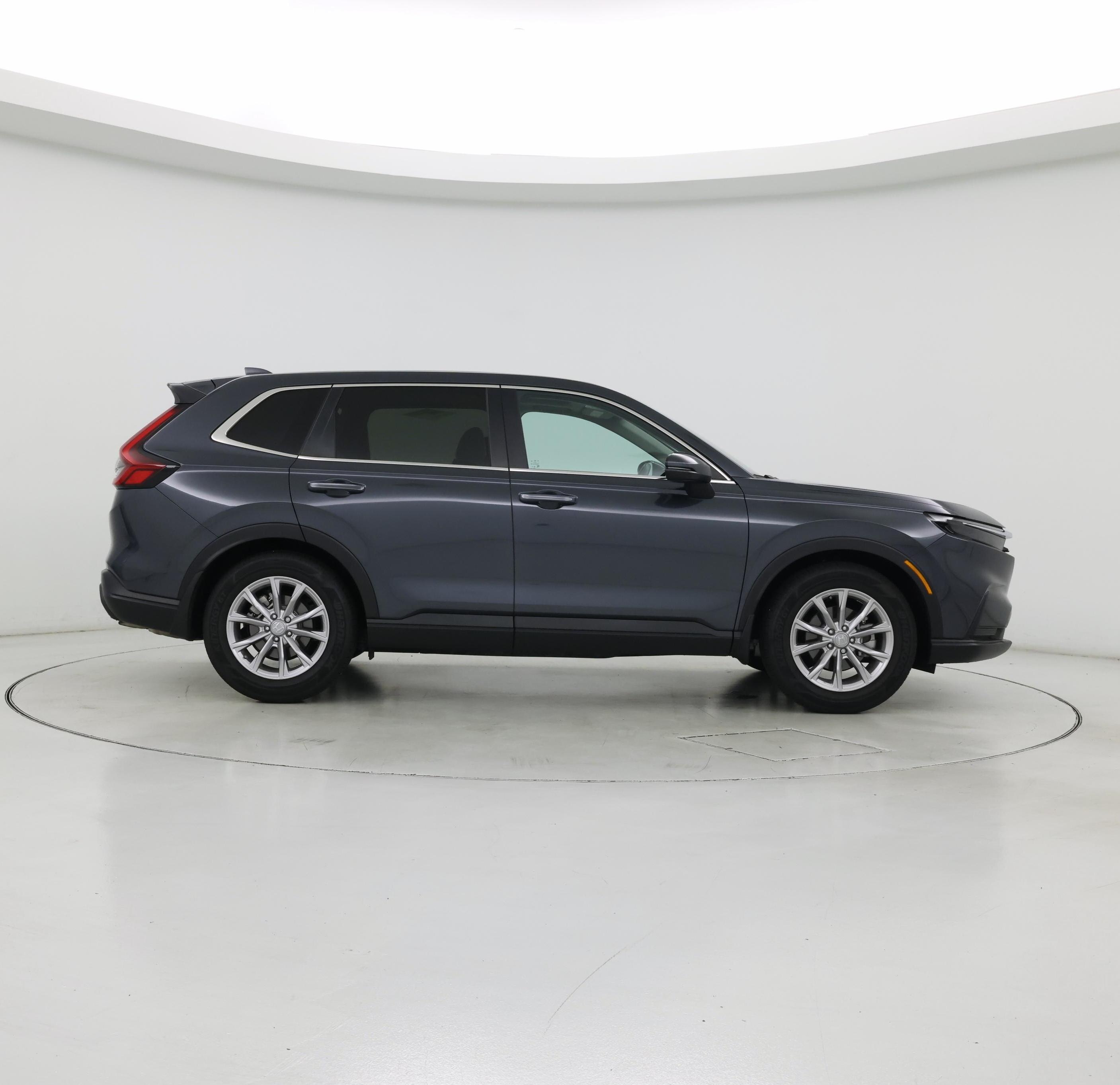 Thumbnail: 2024 Honda CR-V - 7