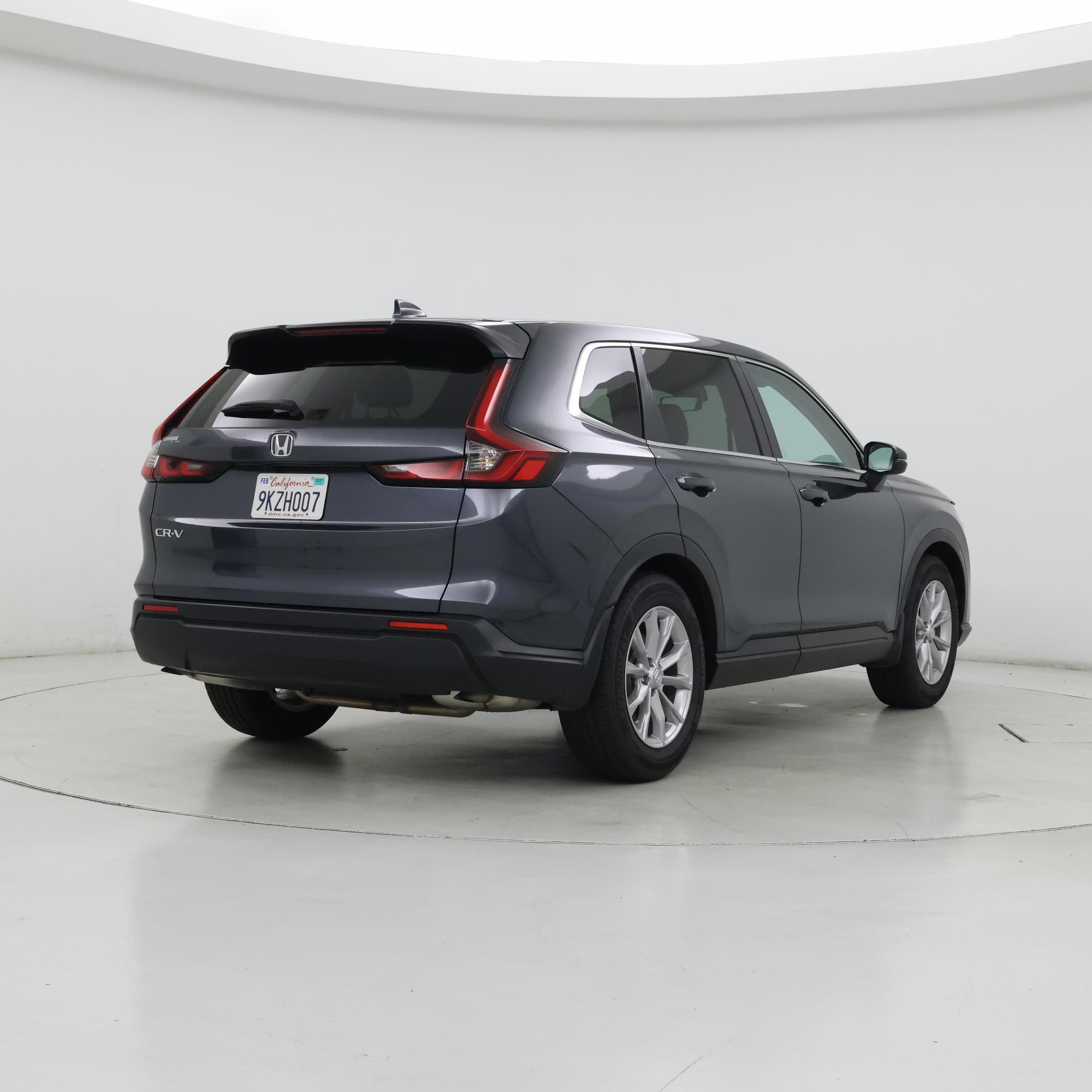 Thumbnail: 2024 Honda CR-V - 8