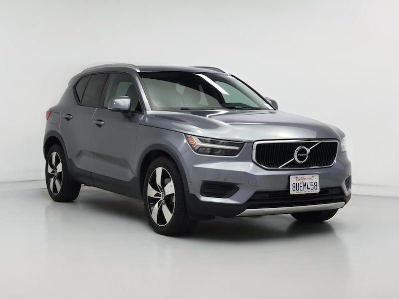 2019 Volvo XC40 T5 Momentum -
                  Murrieta, CA