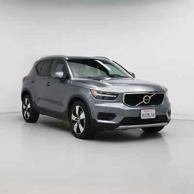2019 Volvo XC40 T5 Momentum