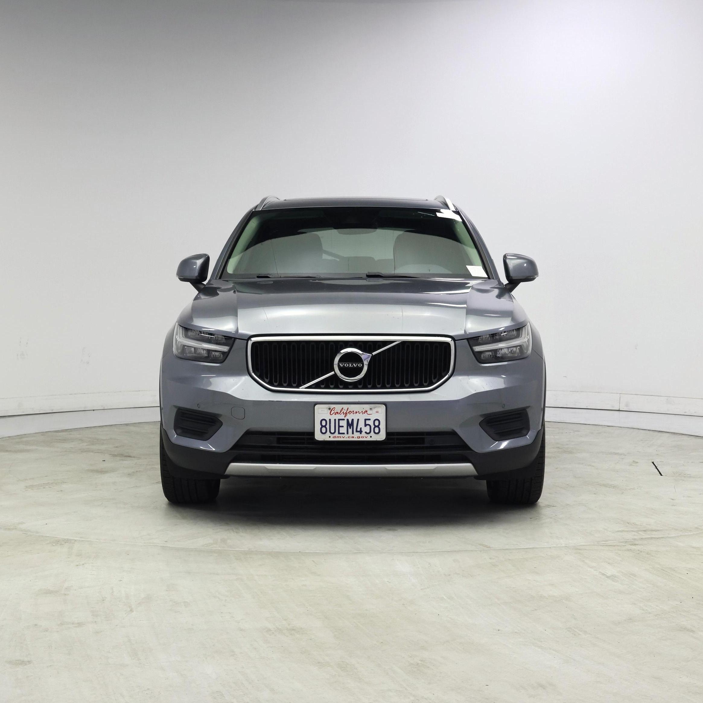 Thumbnail: 2019 Volvo XC40 - 5