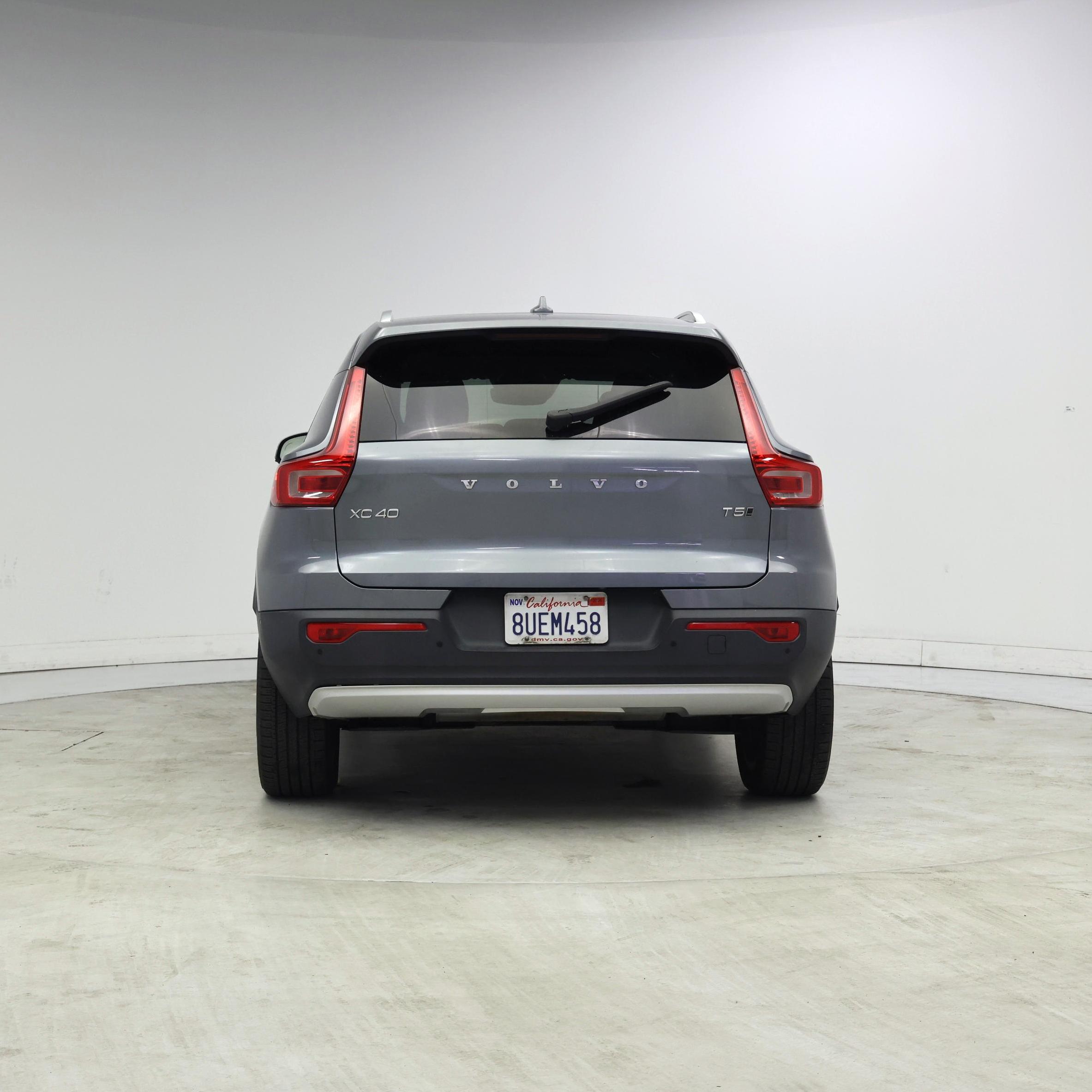 Thumbnail: 2019 Volvo XC40 - 6