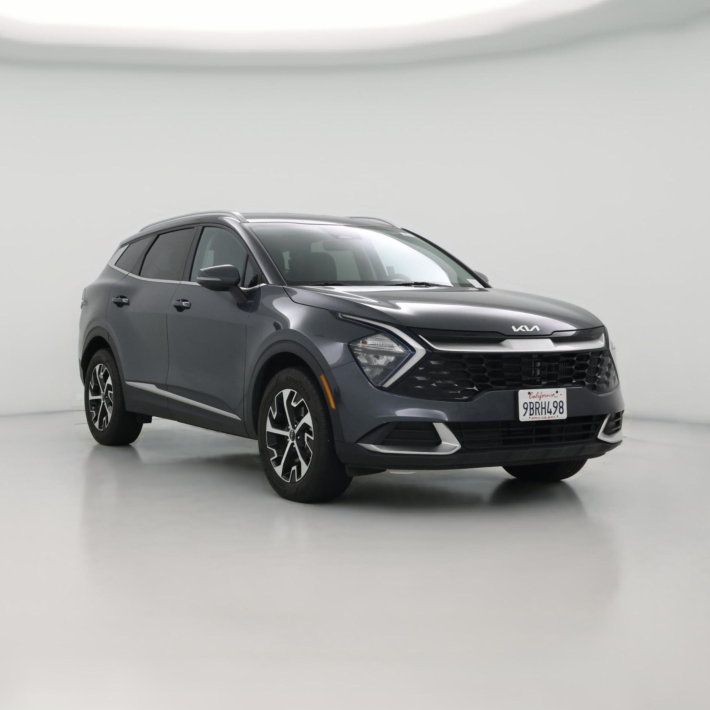 Thumbnail: 2023 Kia Sportage - 1